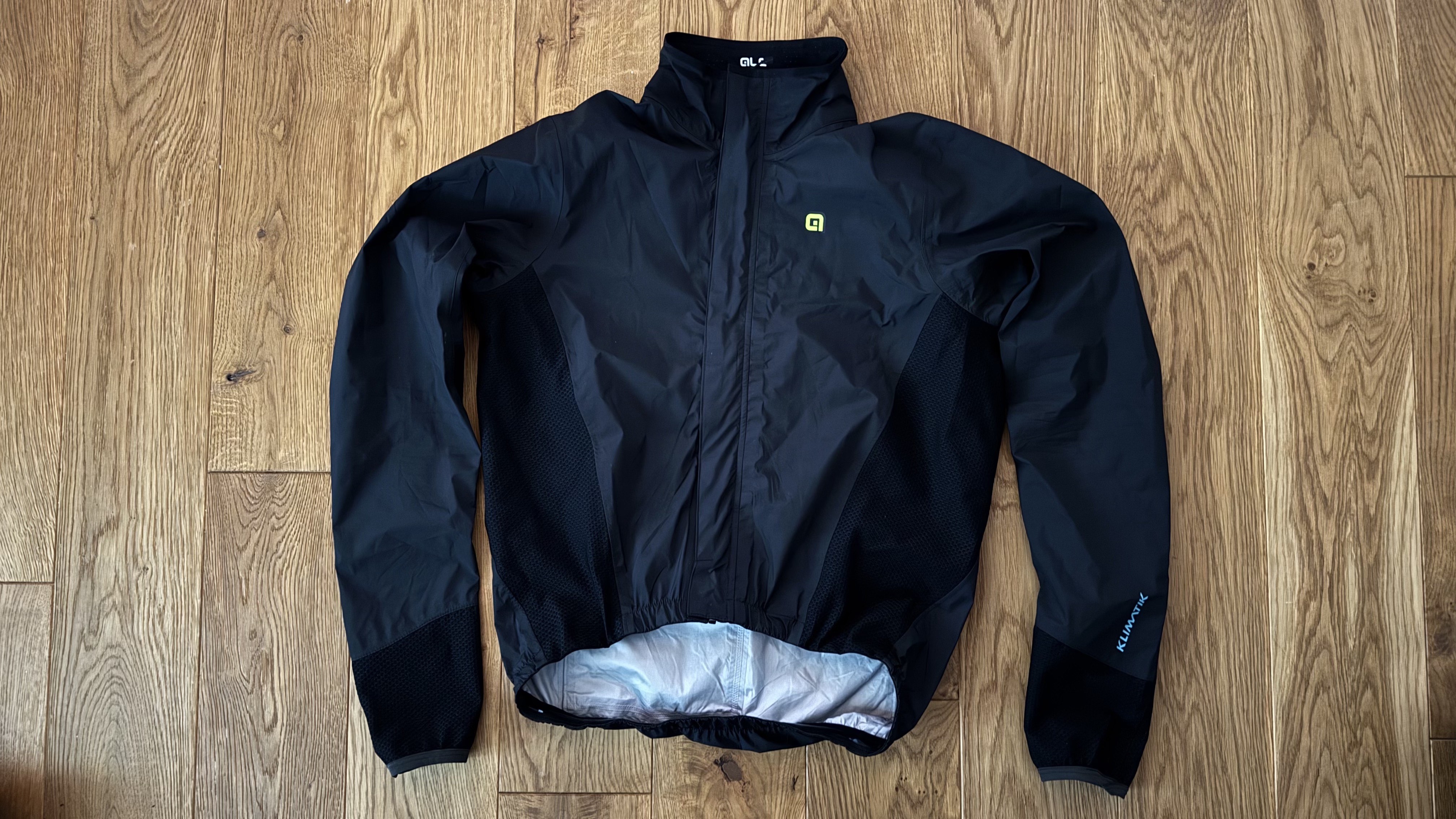 ALE THUNDERSTORM JACKE