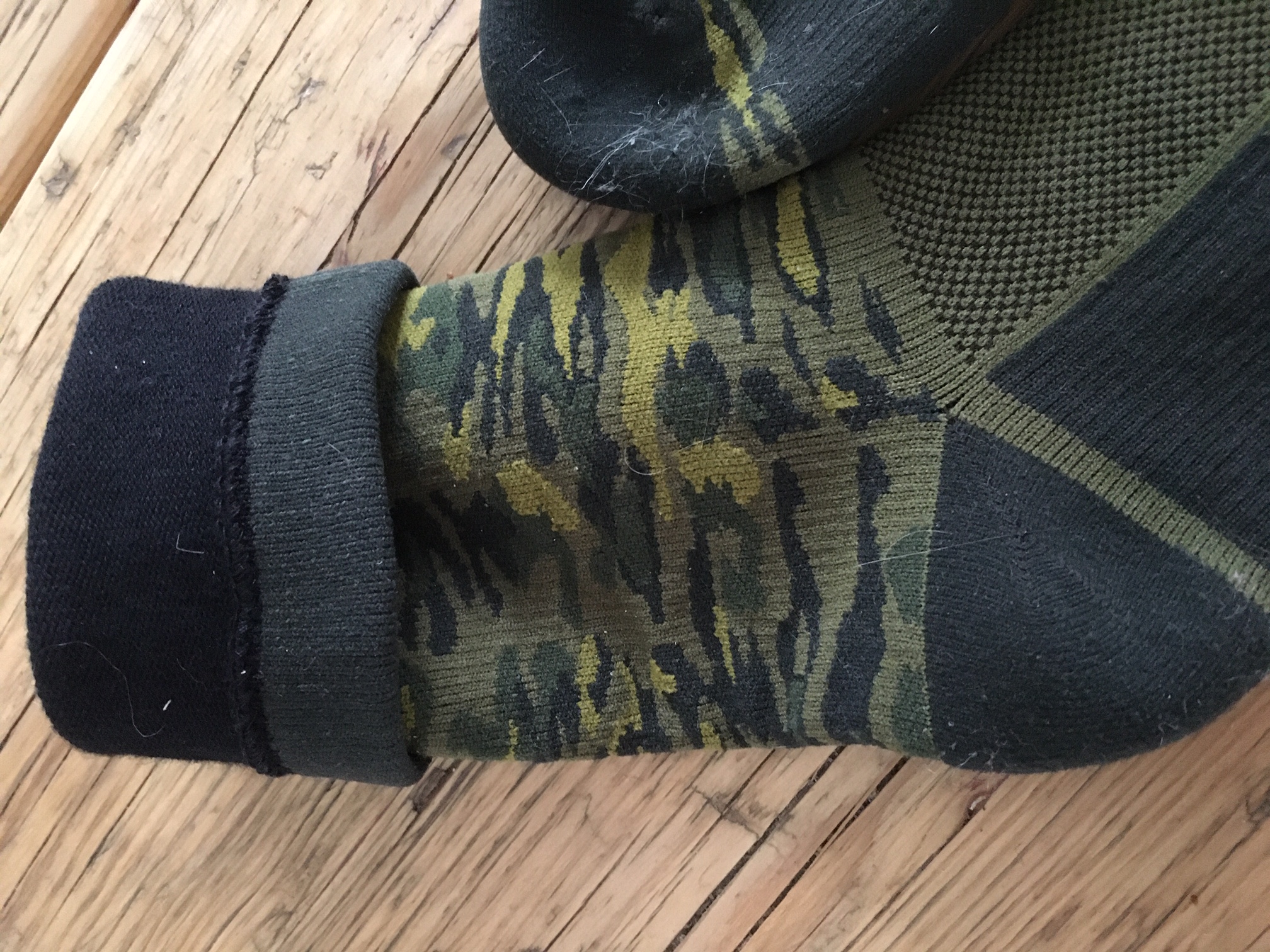 socken