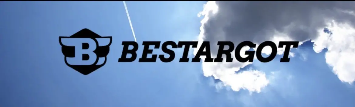 Bestargot Logo