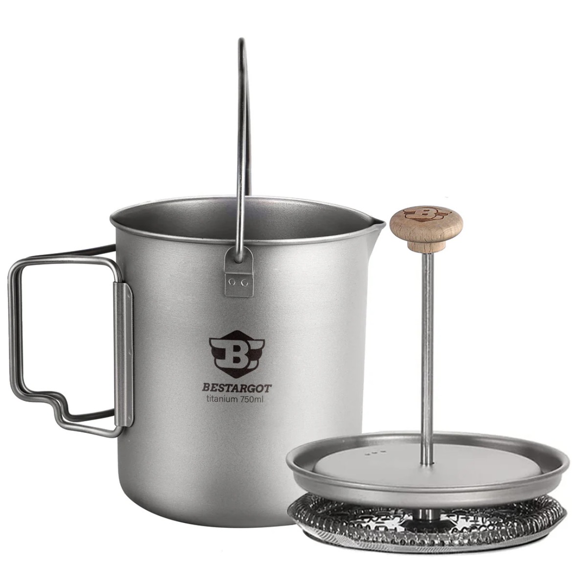 French Press
