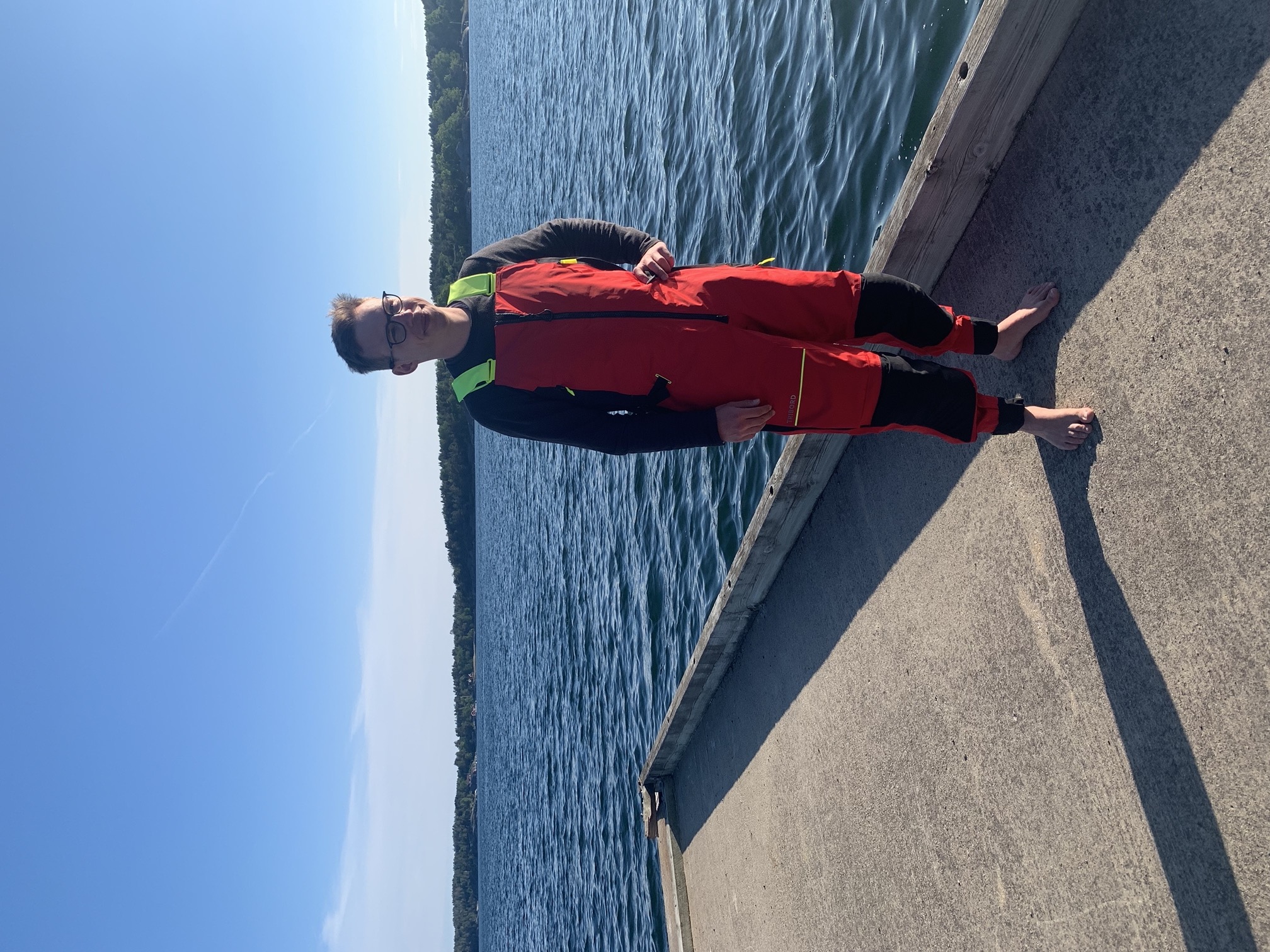 segelhose