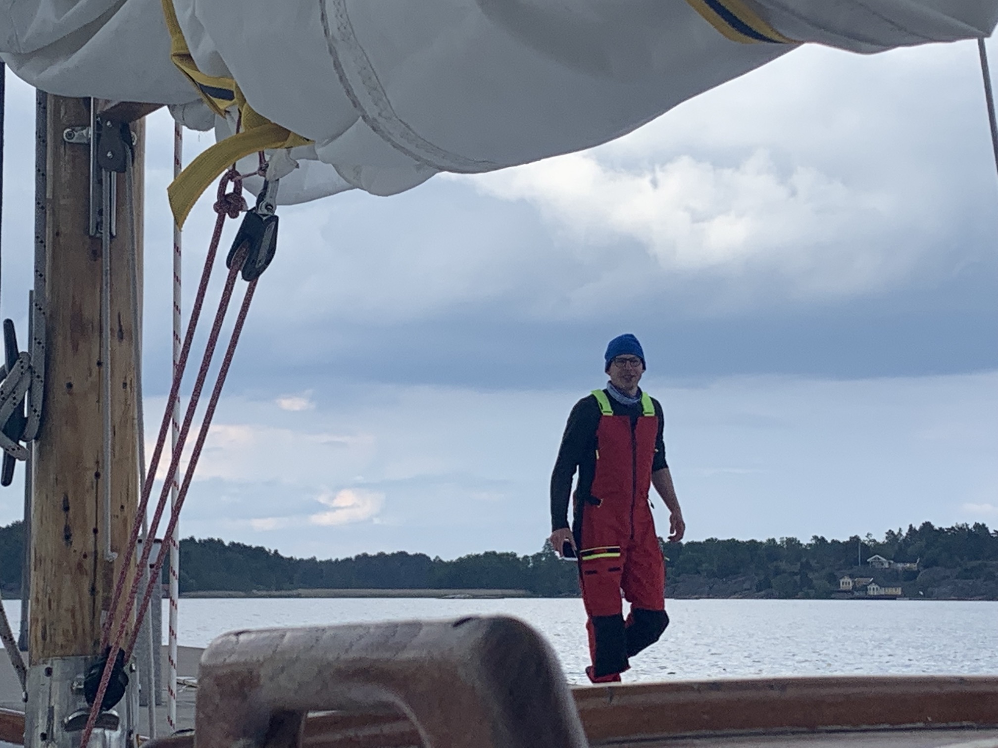 segelhose