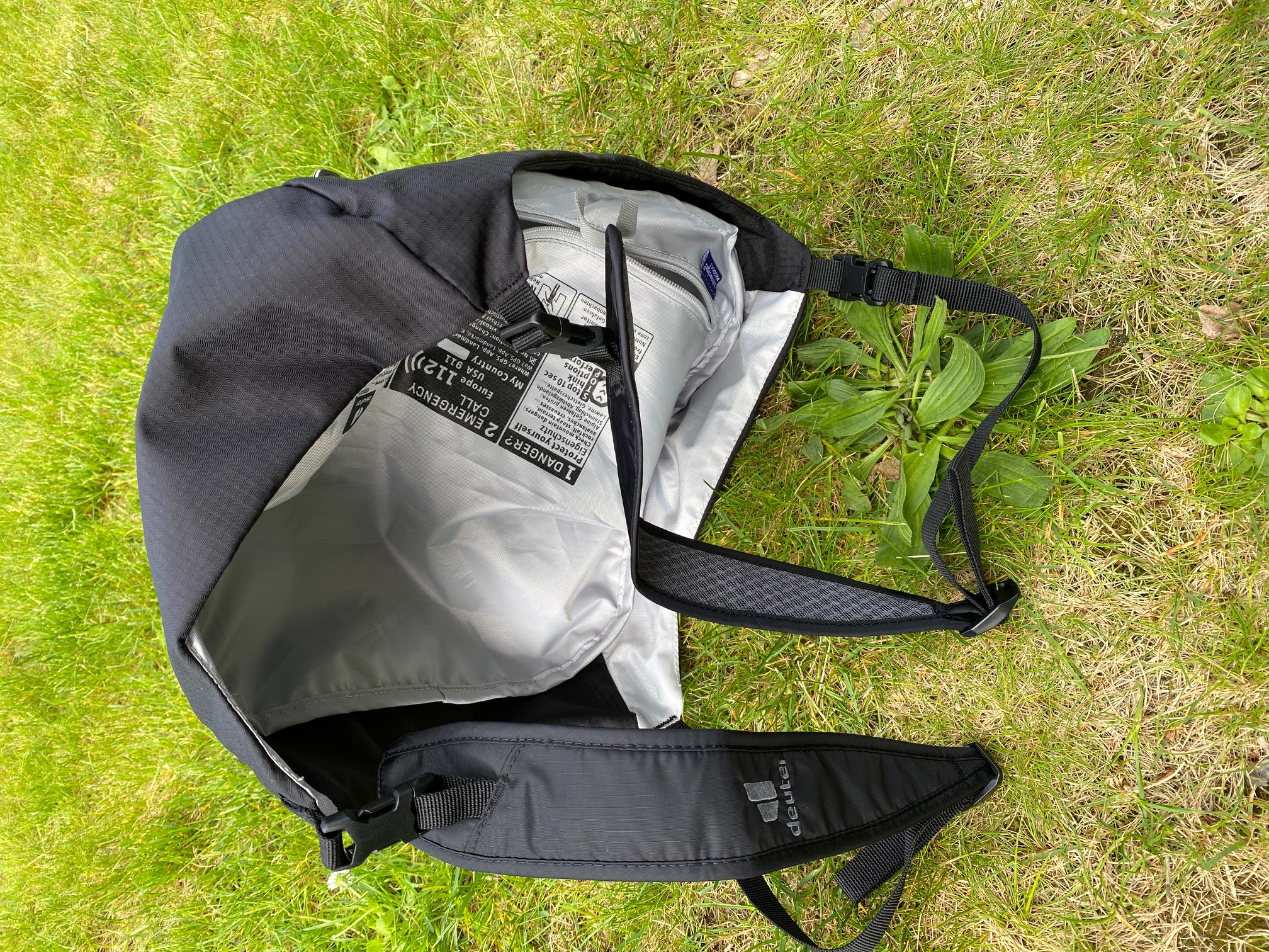 Daypack
