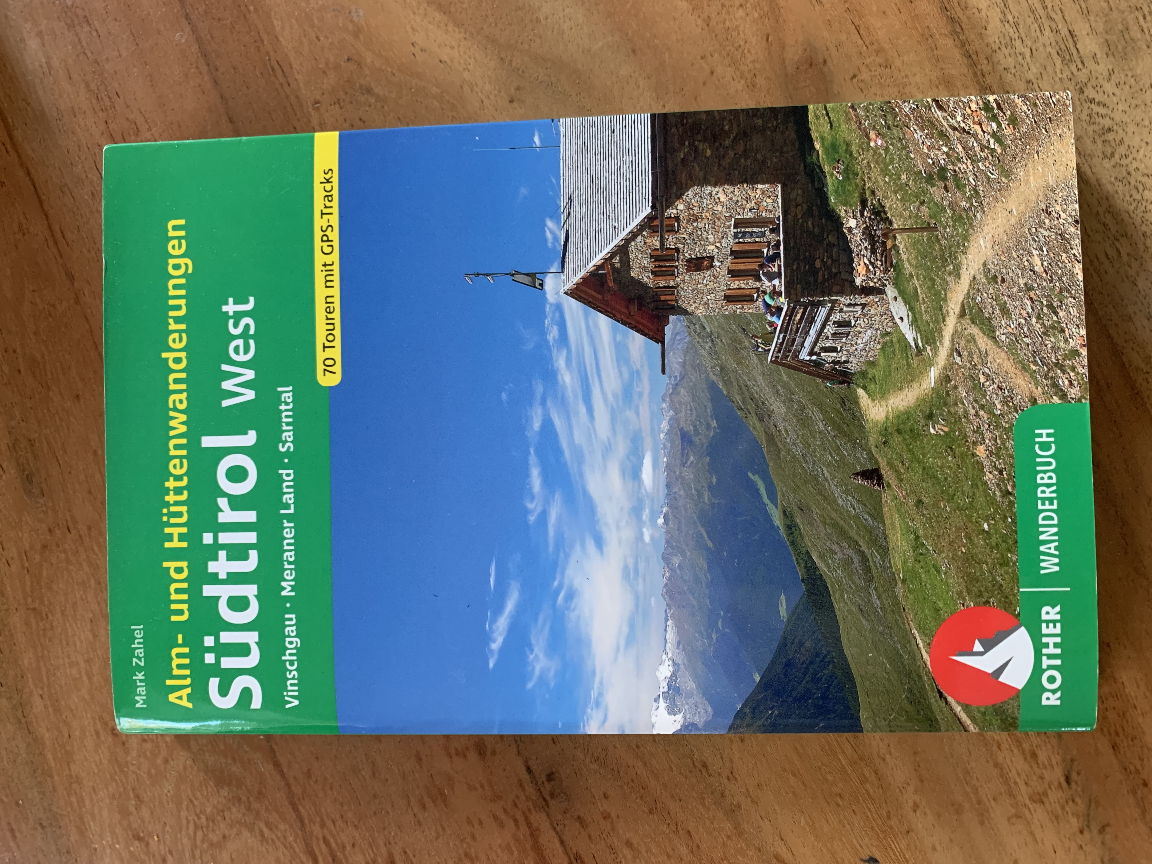 Südtirol West