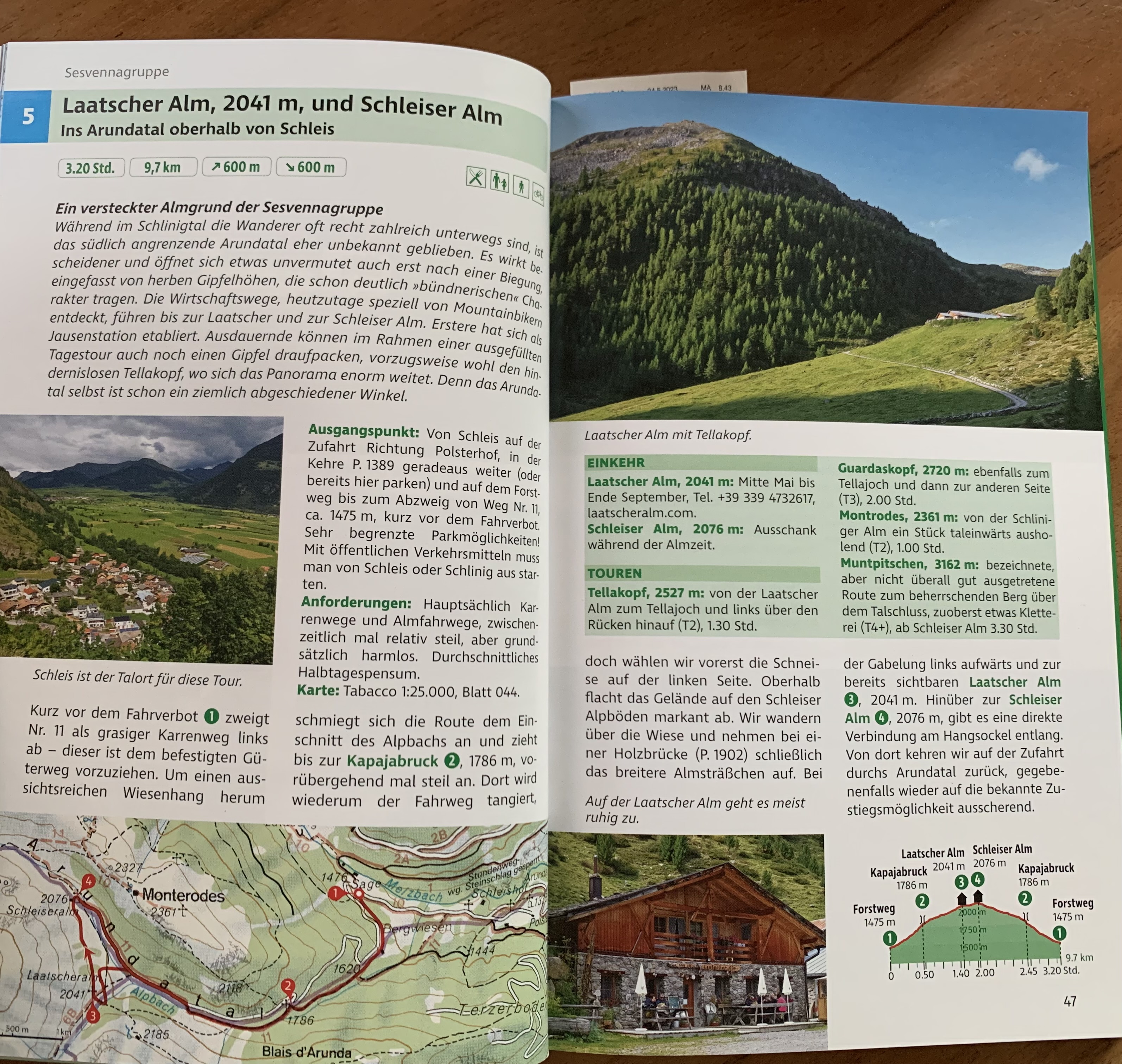 Südtirol West