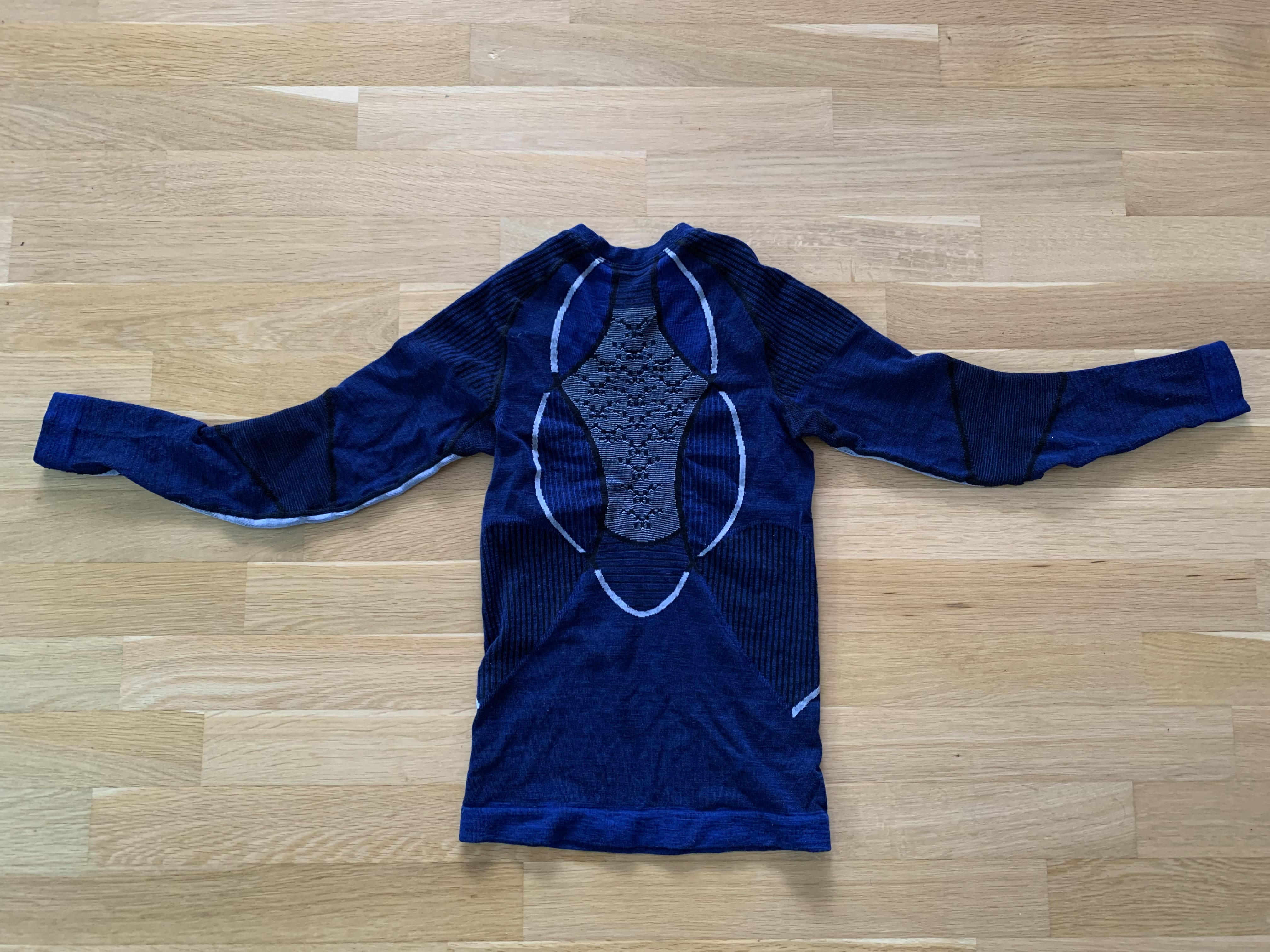 Baselayer X-Bionic