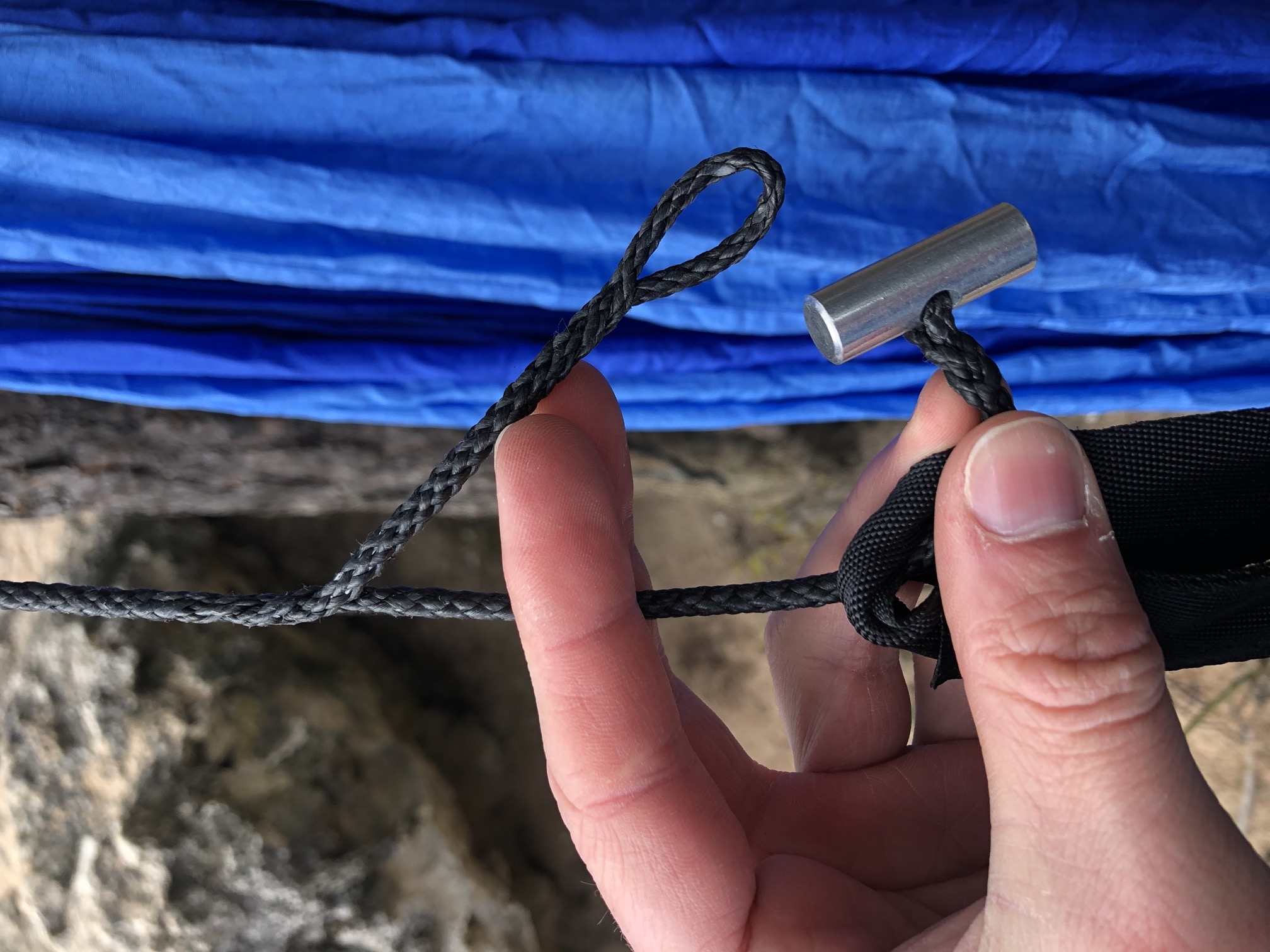 Adventure Rope