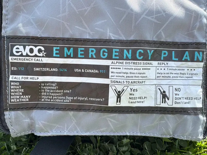 Emergency Rules
