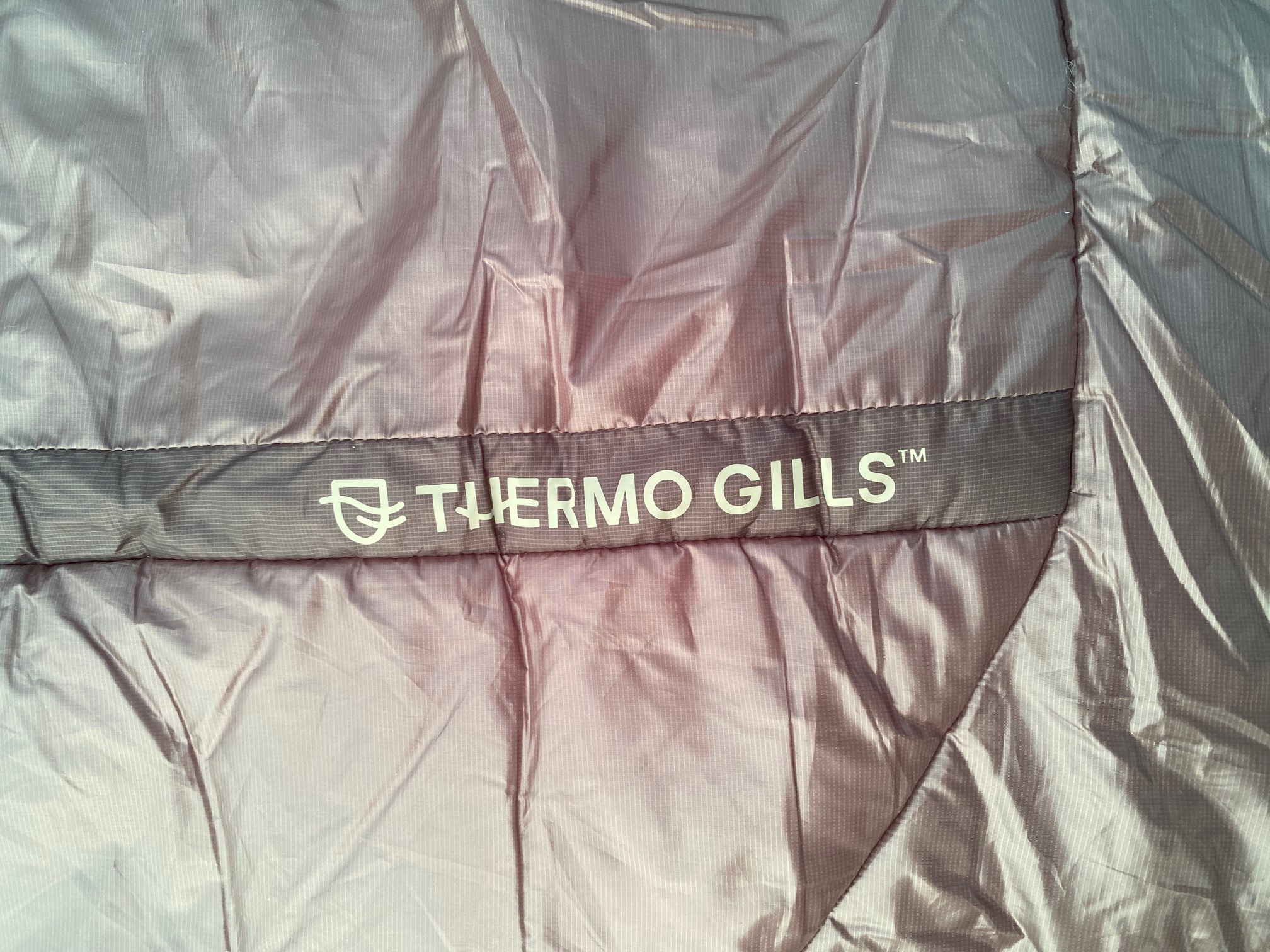 Thermogills