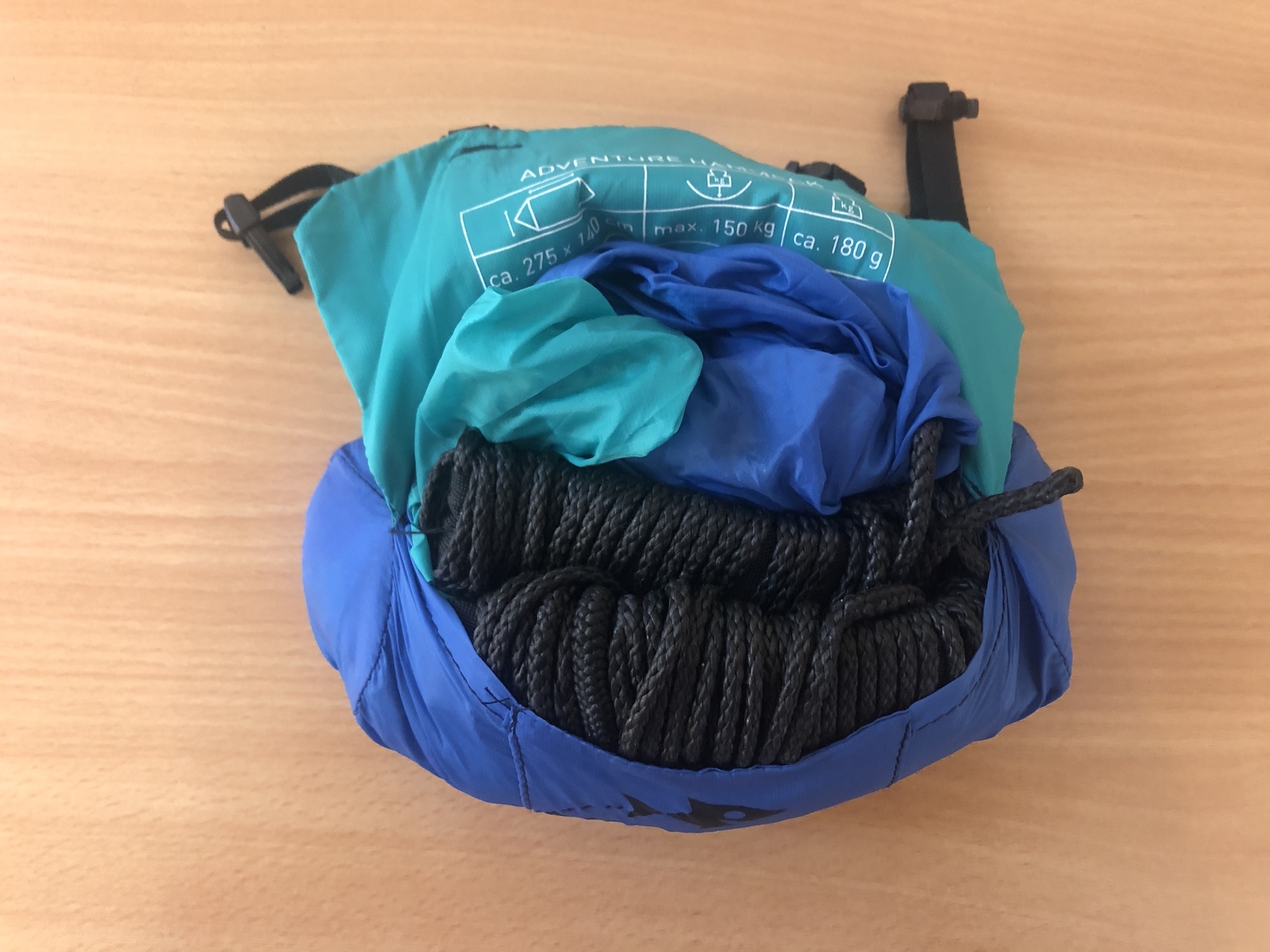 Adventure Rope