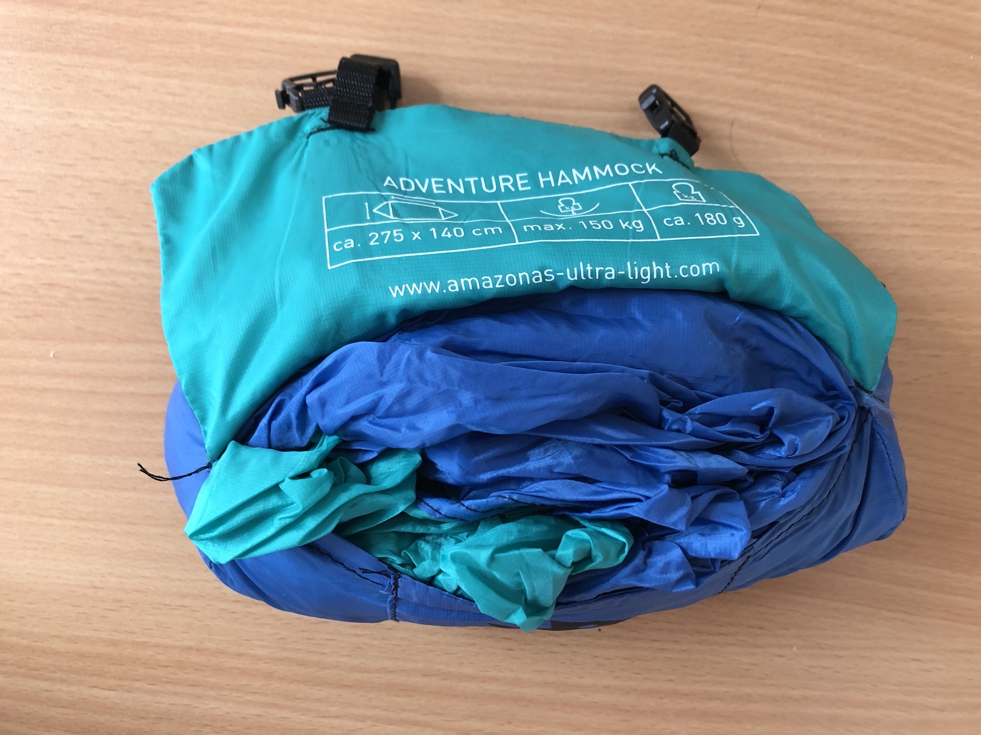 Adventure Hammock