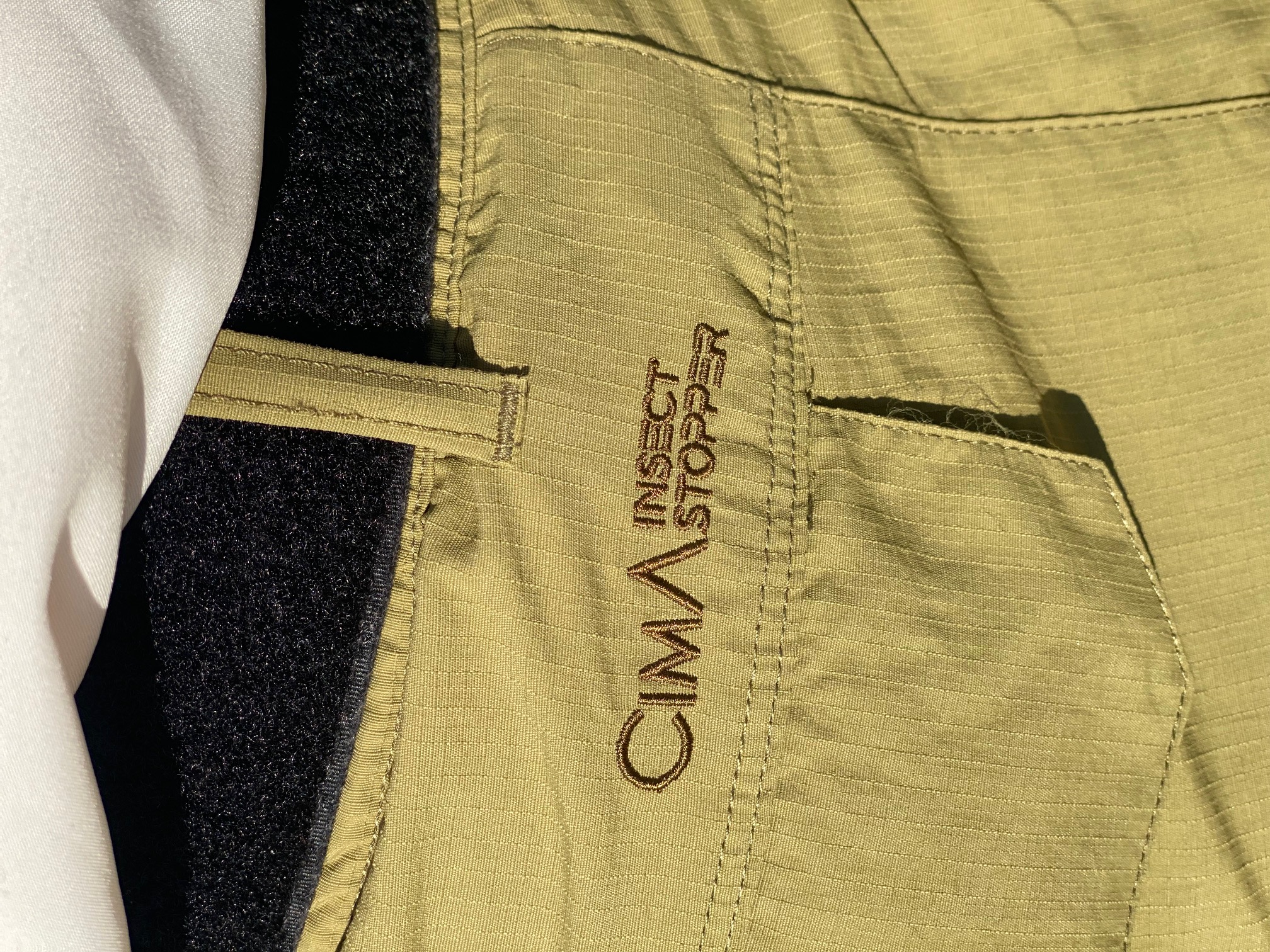 Insect Stopper