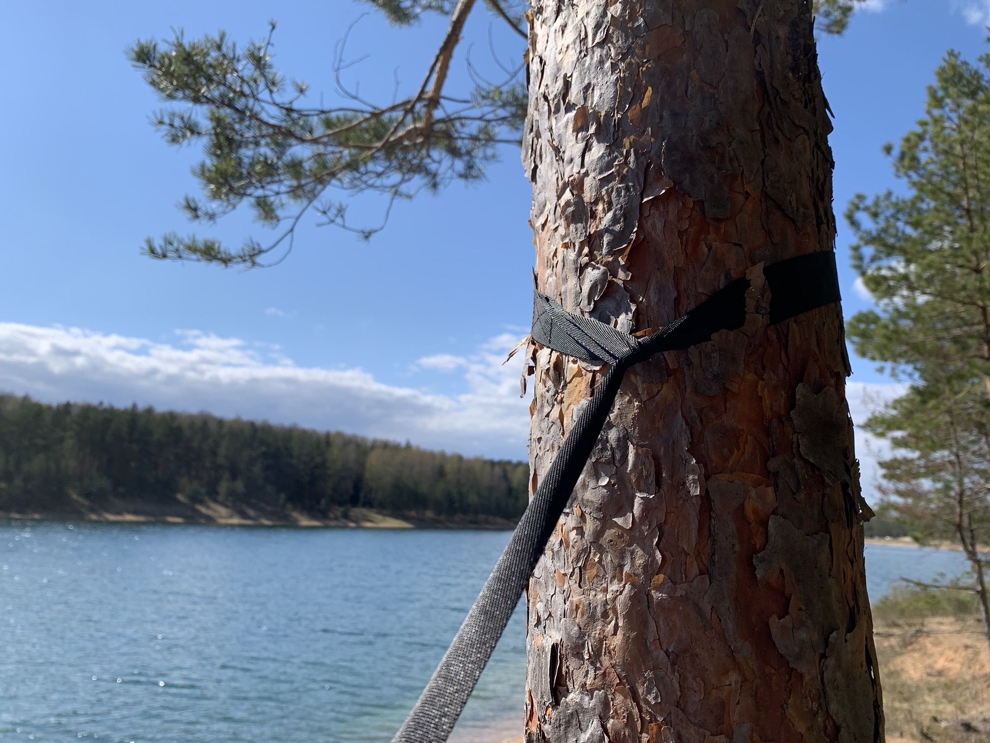 Adventure Rope
