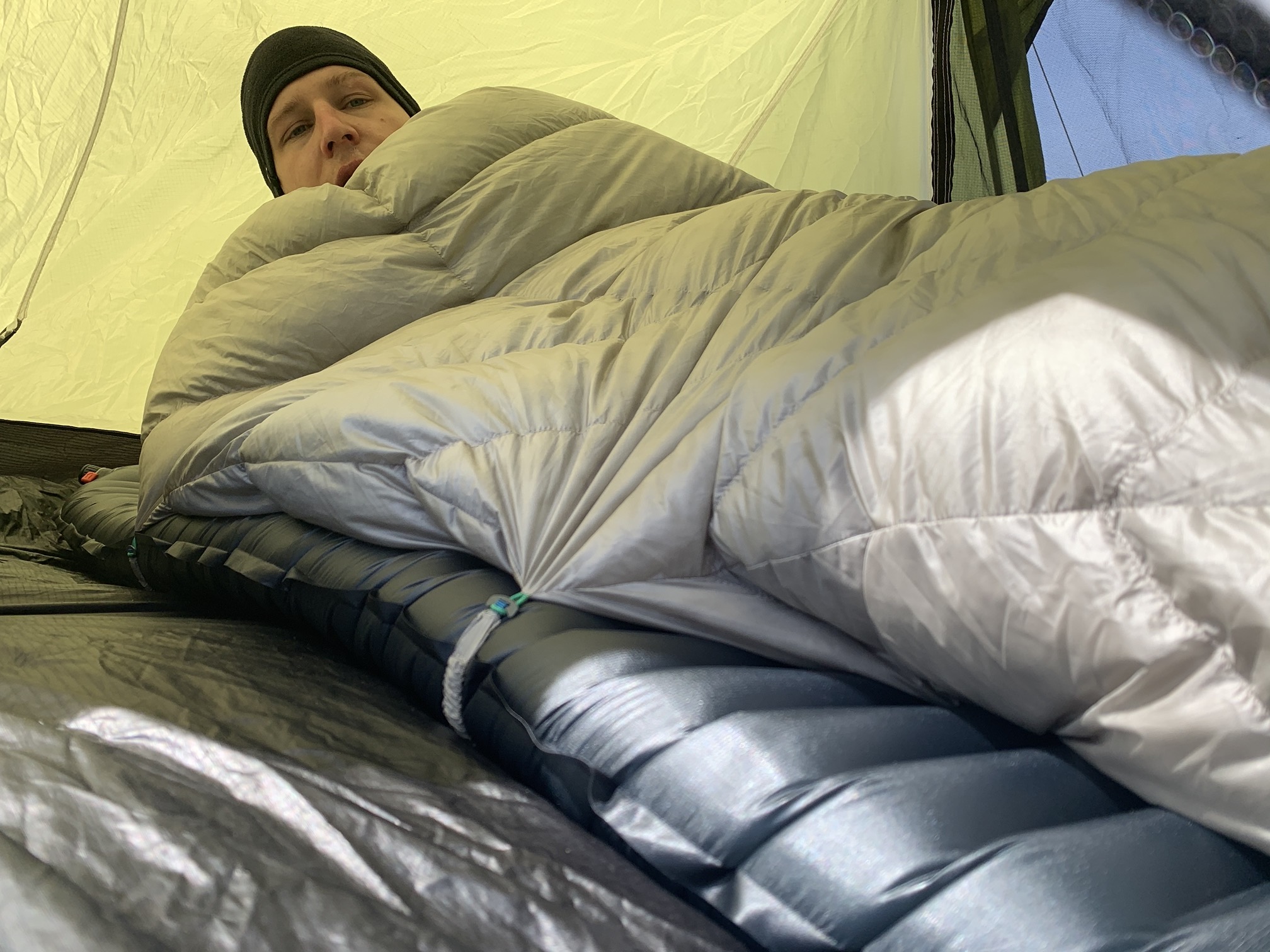 Thermarest