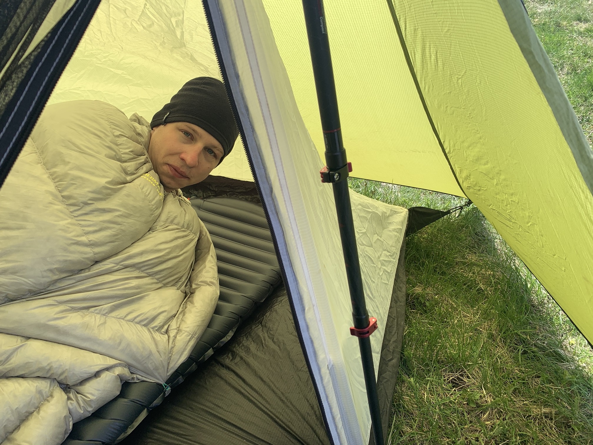 Thermarest