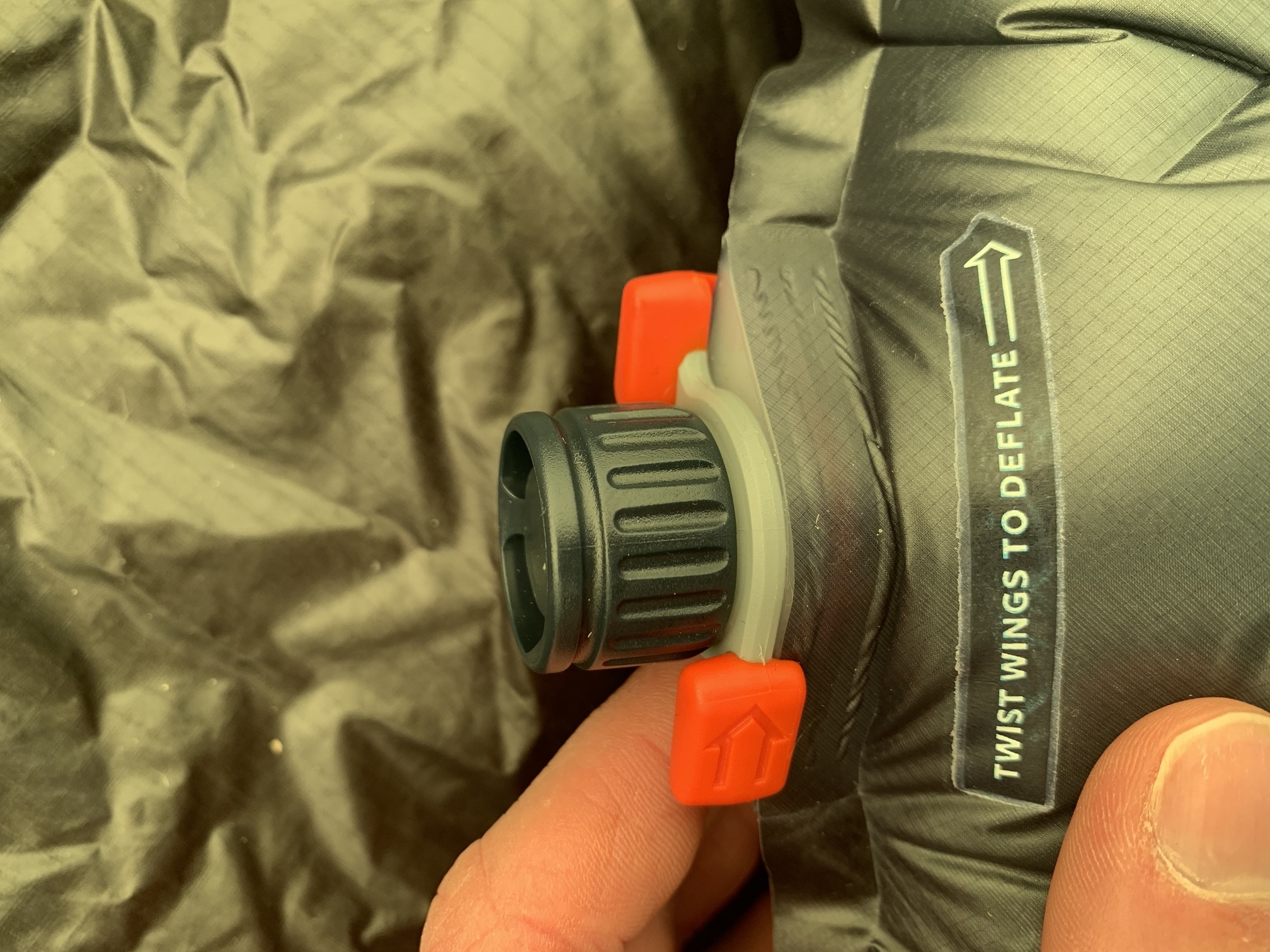 Thermarest