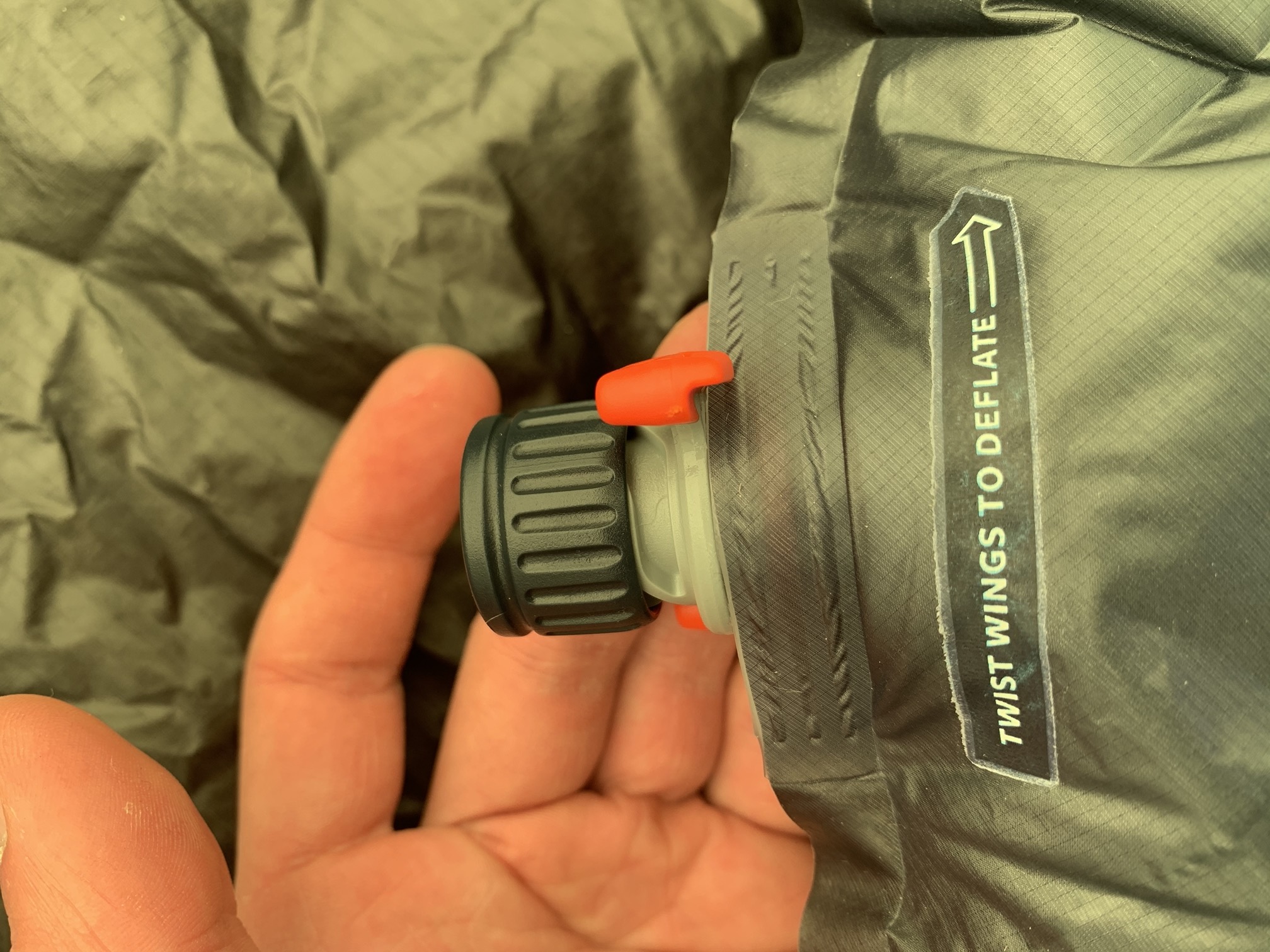 Thermarest
