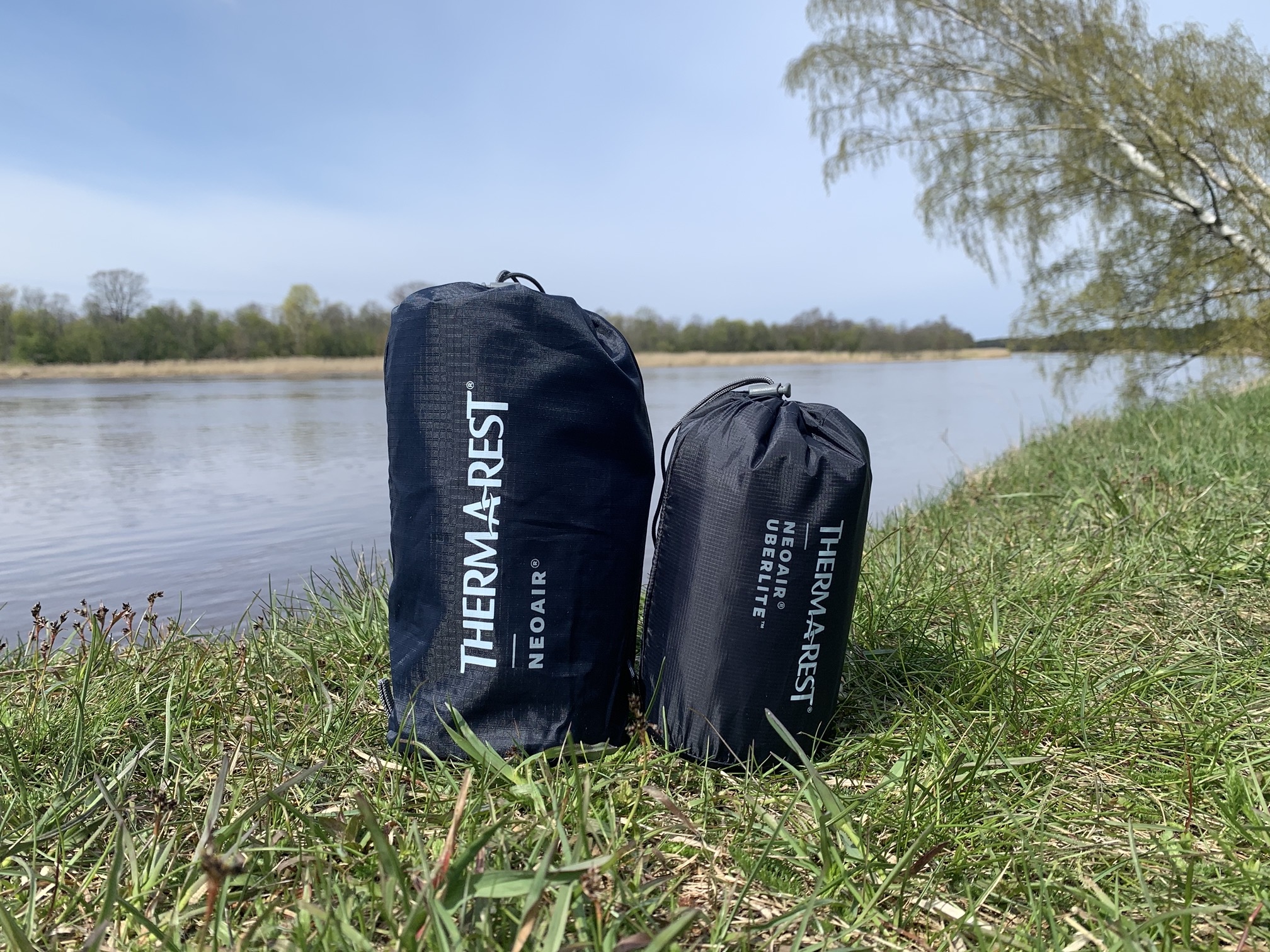 Thermarest