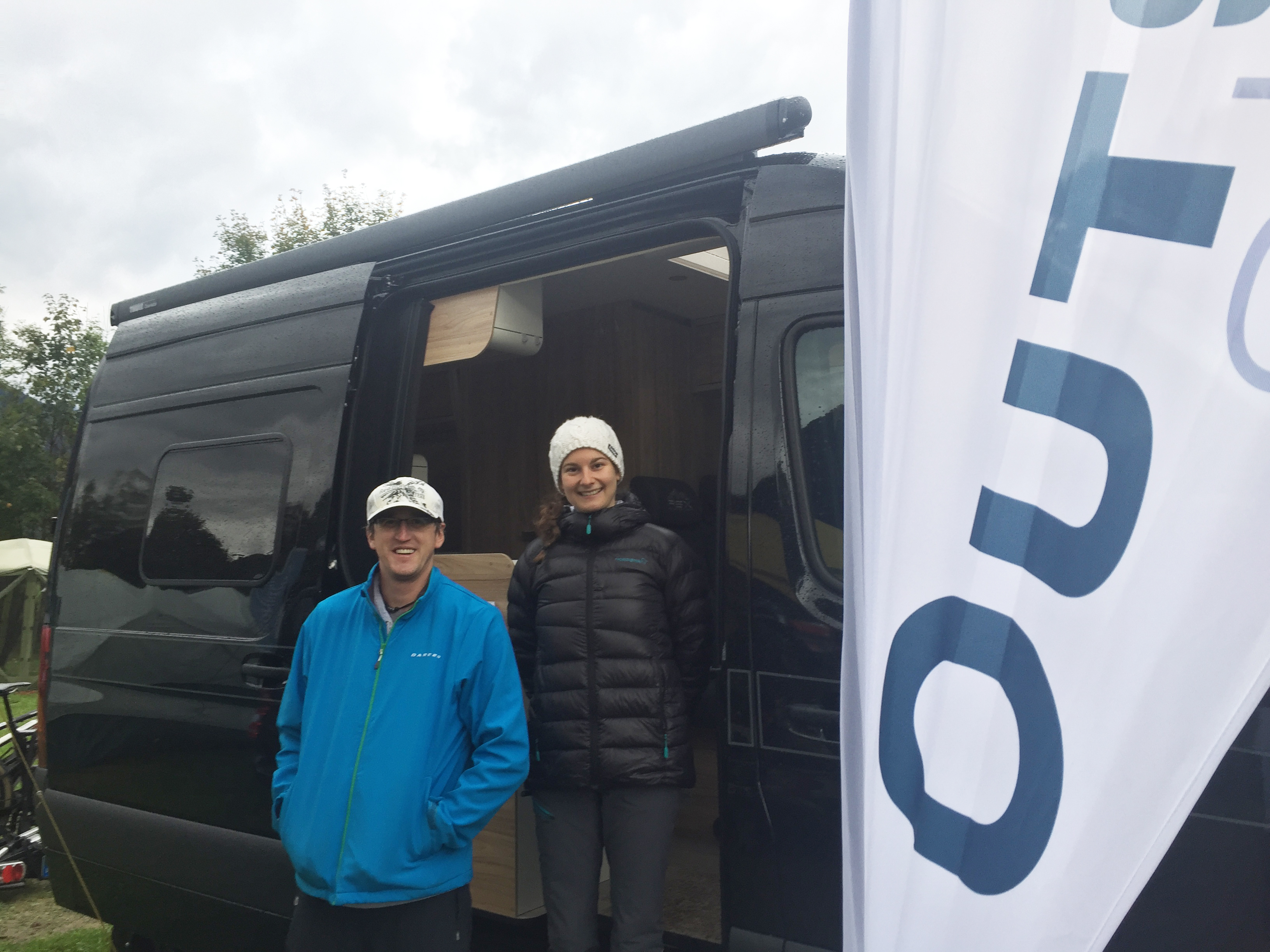 OUTSIDEstories bei CVSM in Lofer