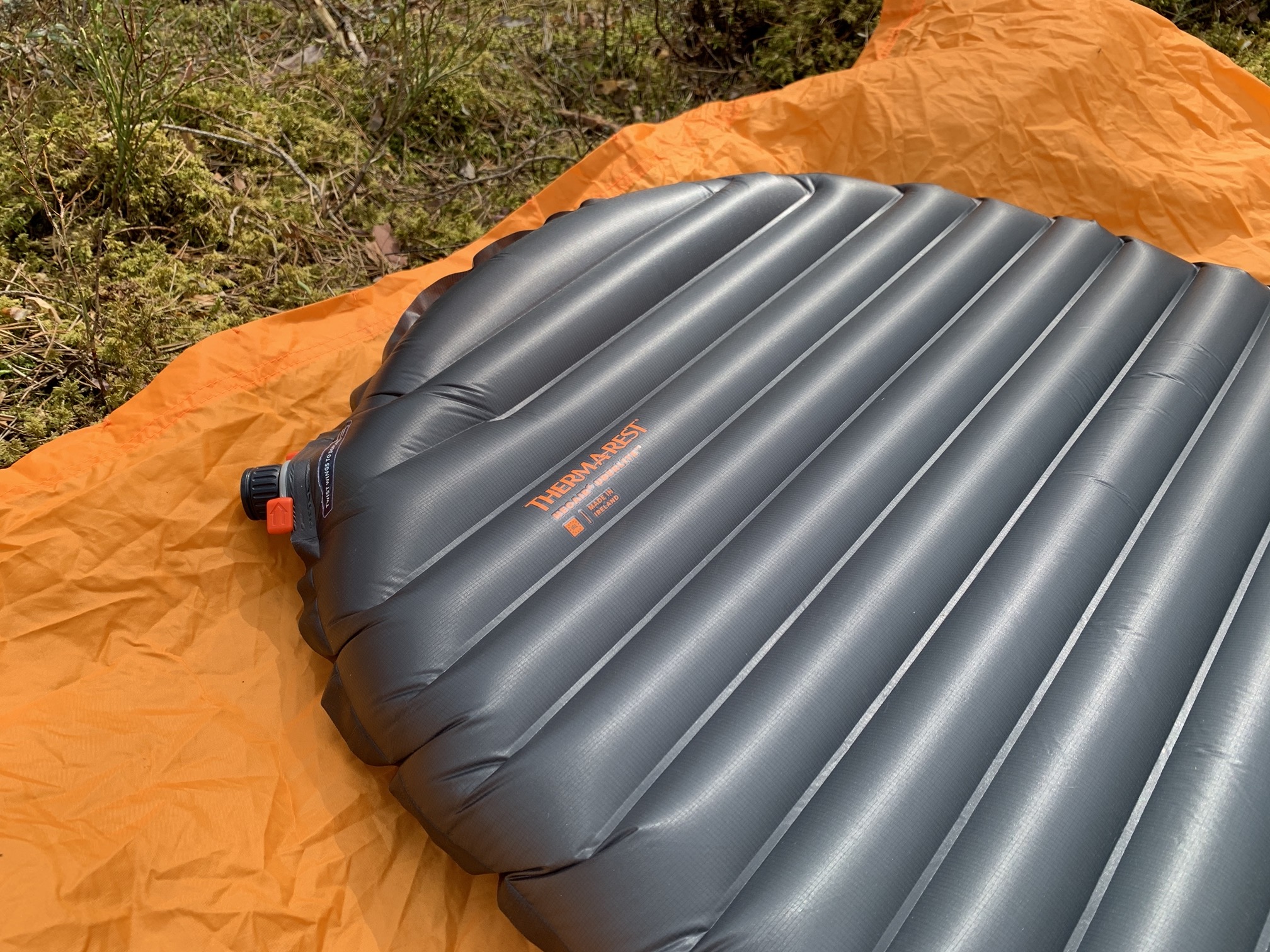 Thermarest