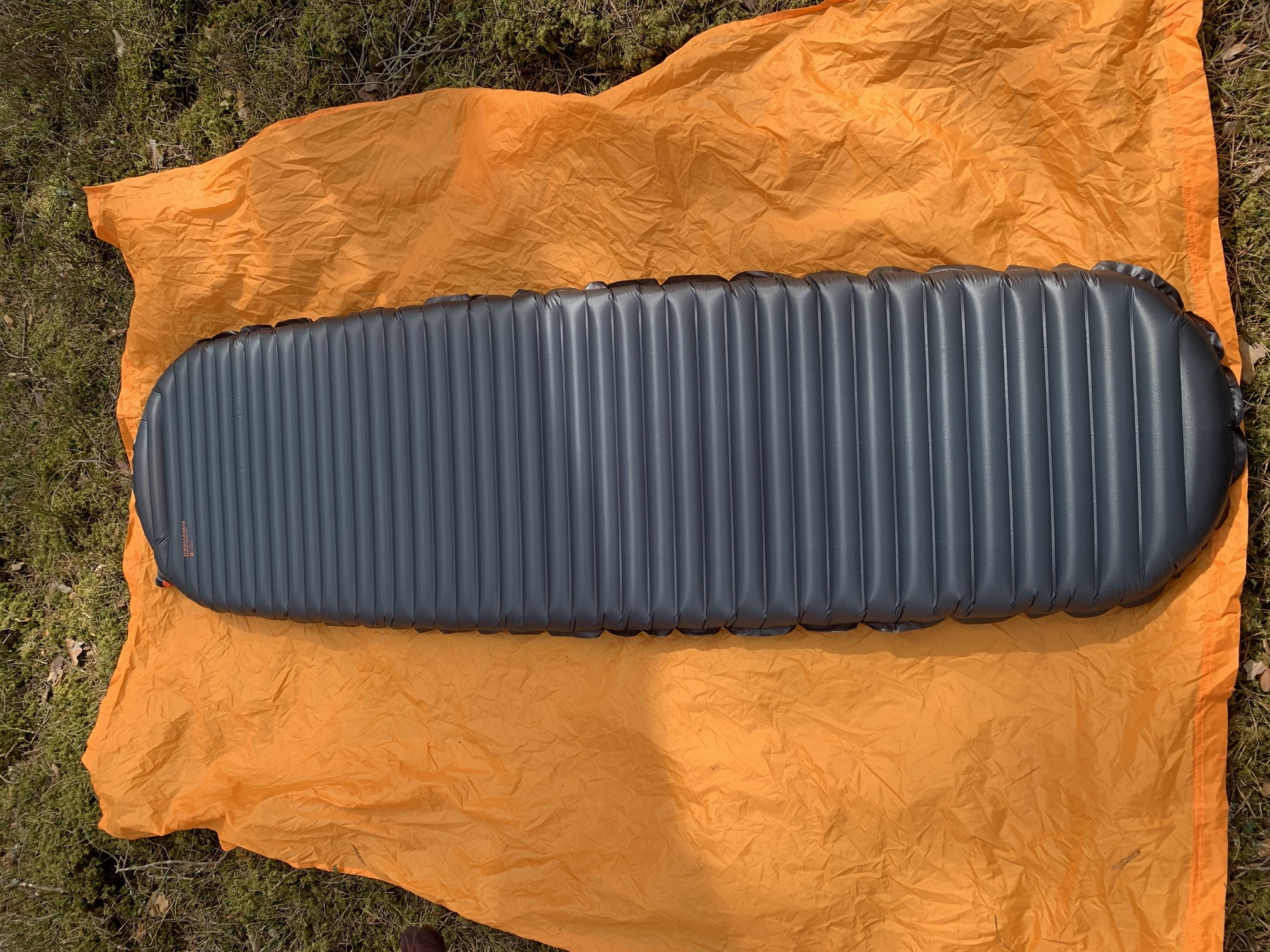 Thermarest