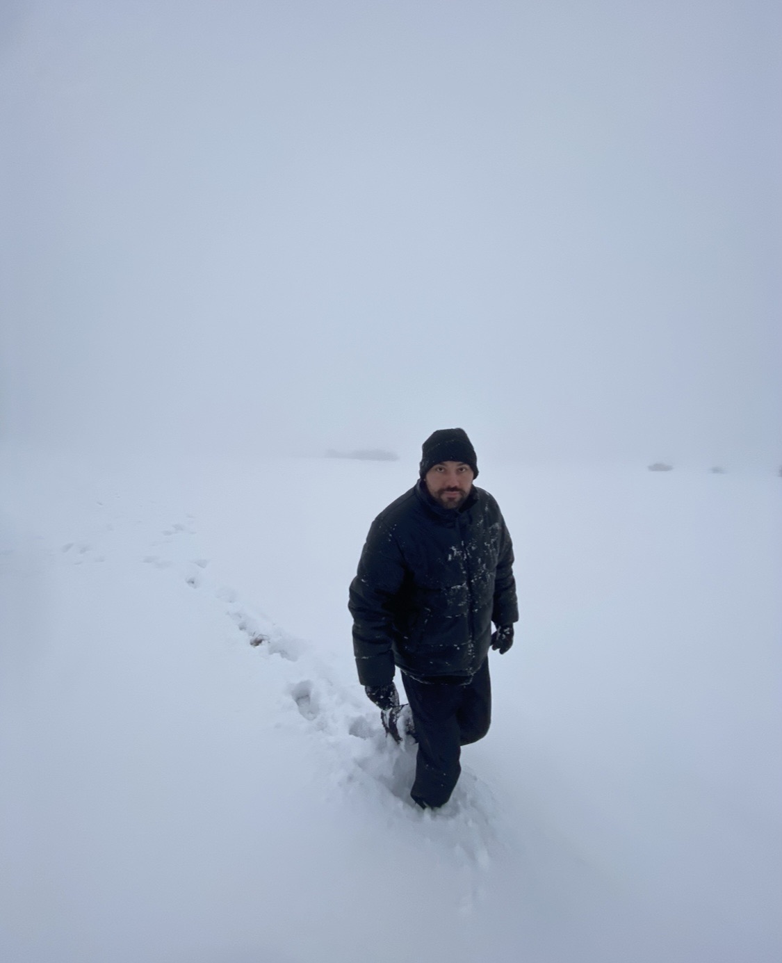 Schnee