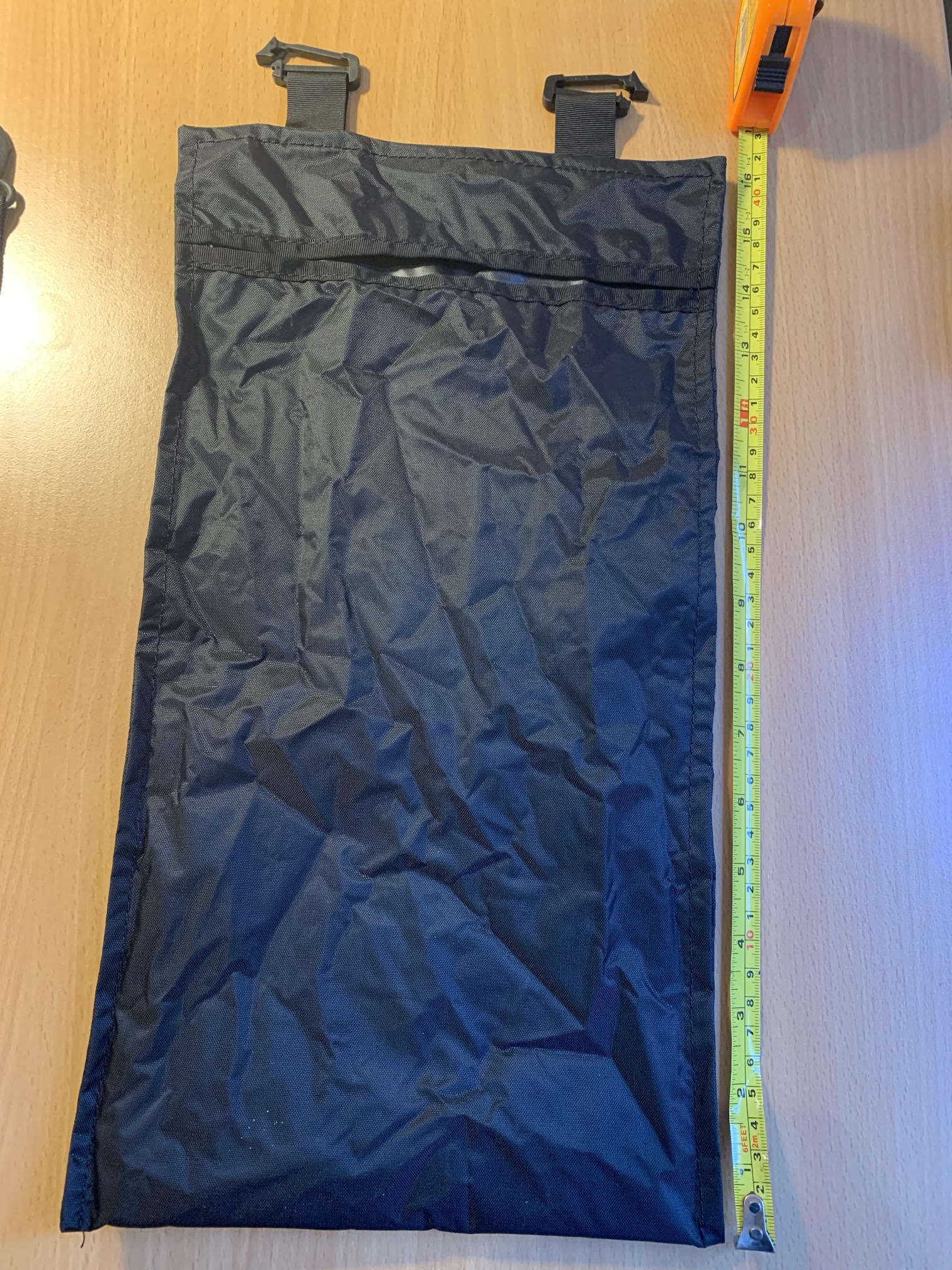 Wasserblasen Tasche