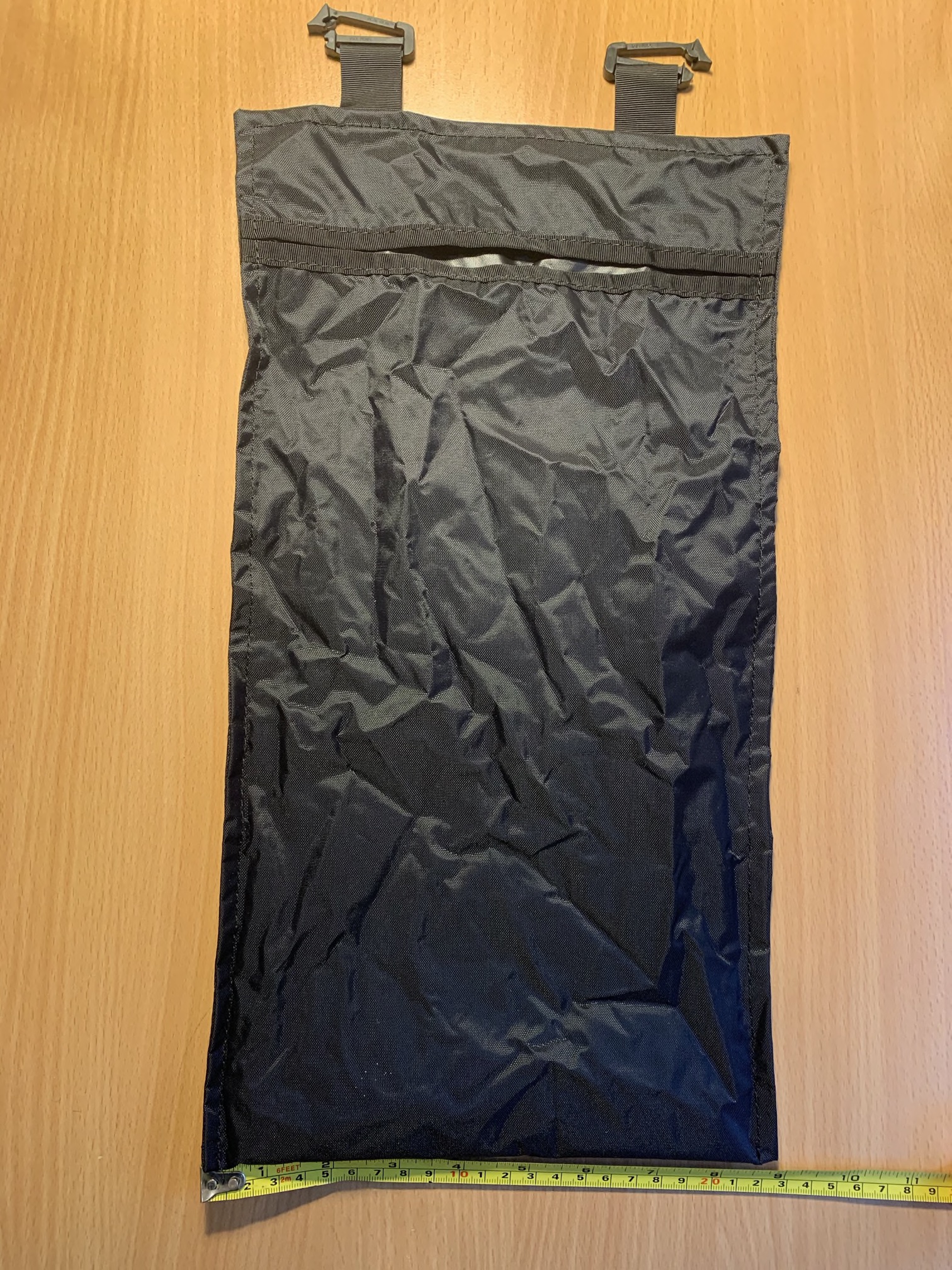 Wasserblasen Tasche