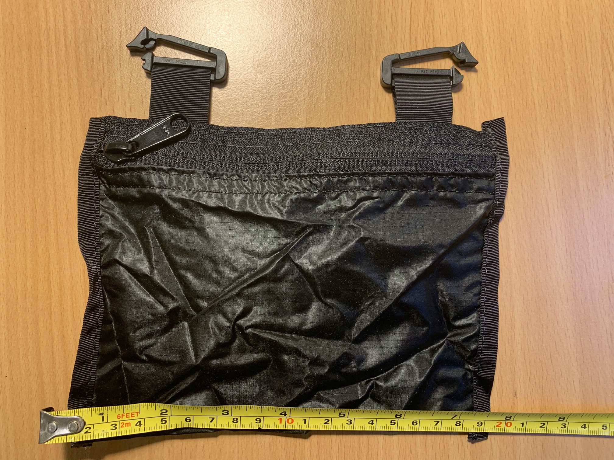 Kleine Tasche