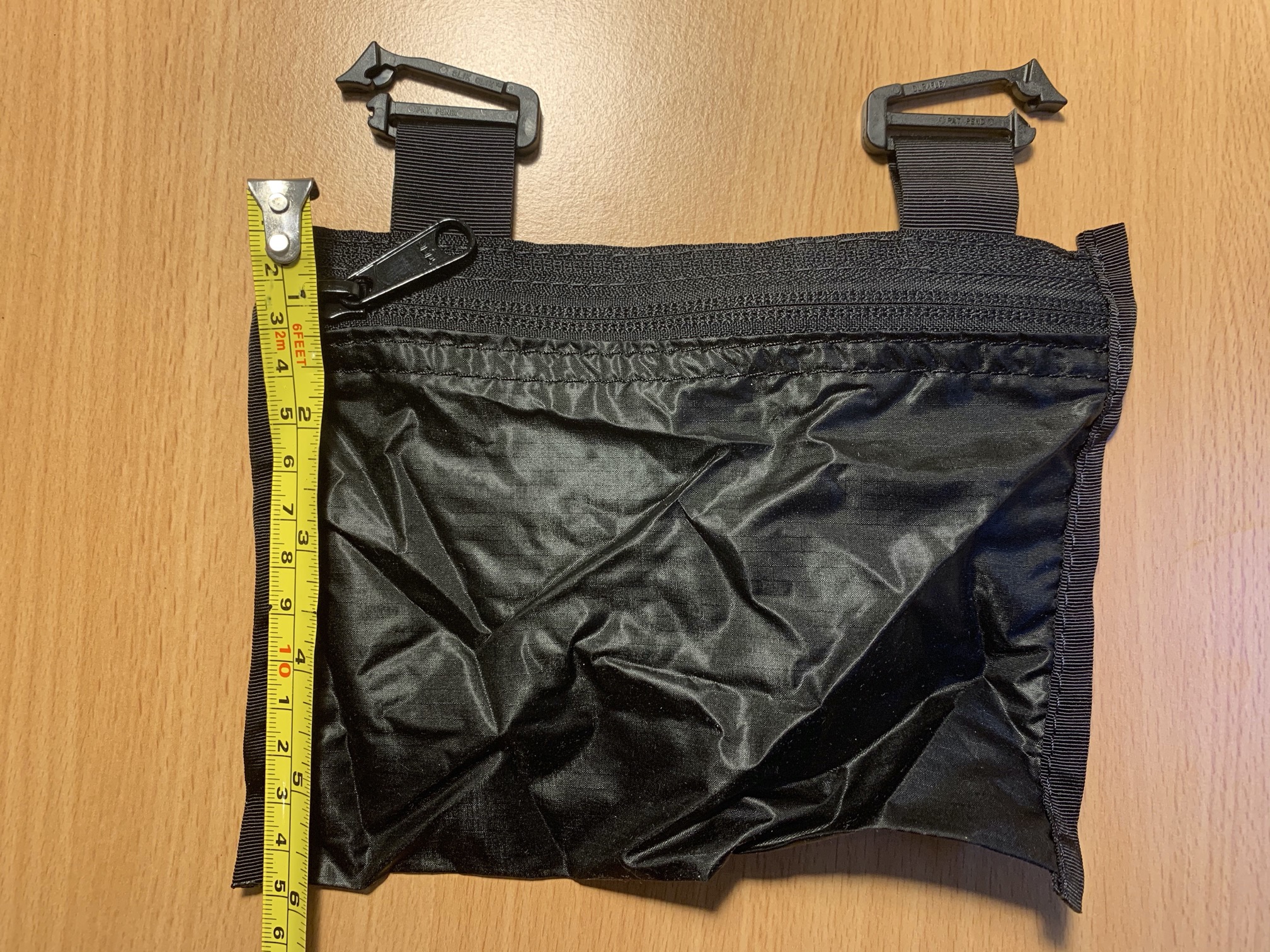Kleine Tasche