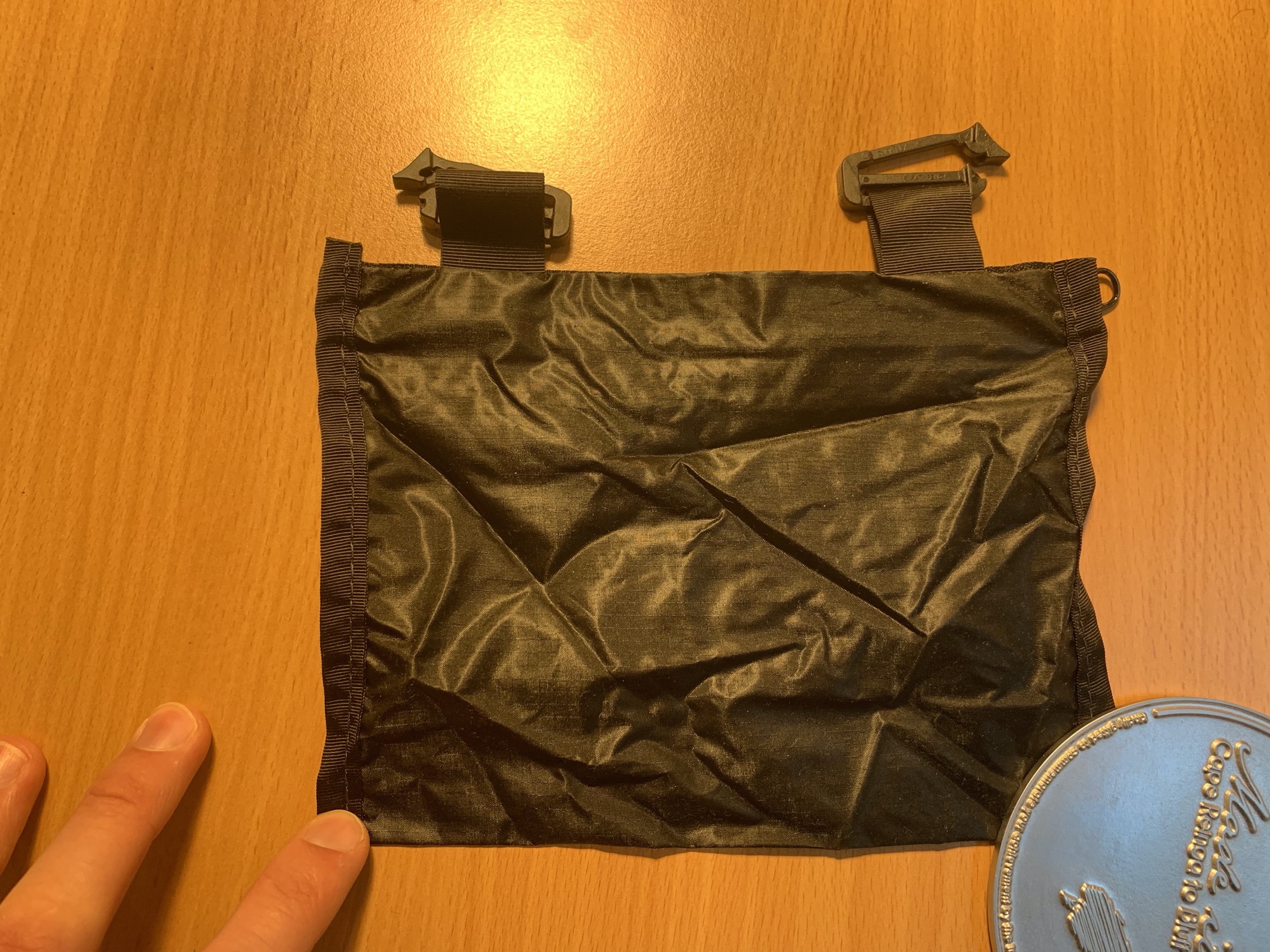 Kleine Tasche