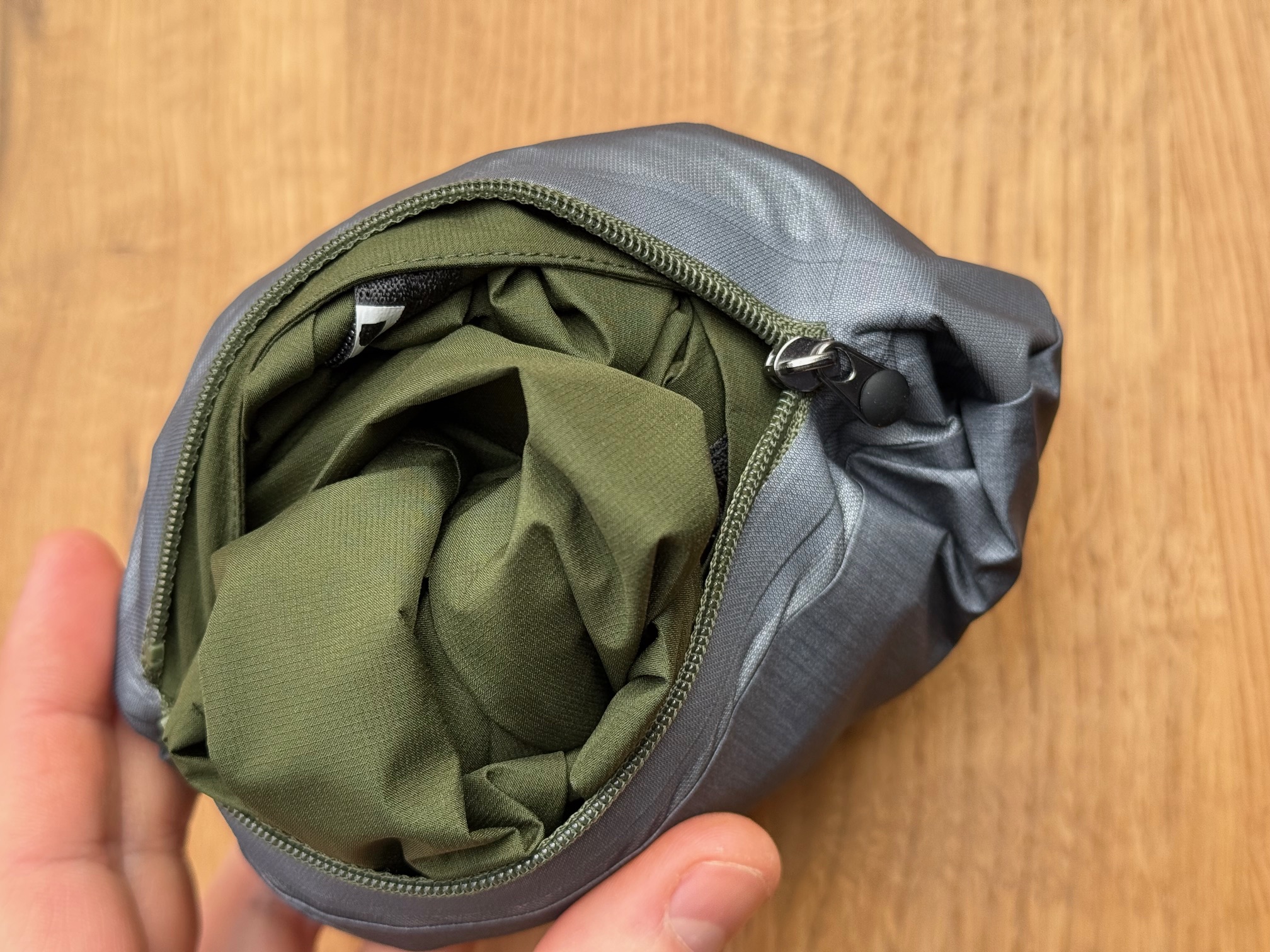 Tasche