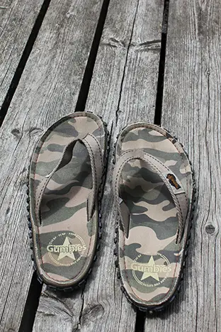 Schuh gesamt