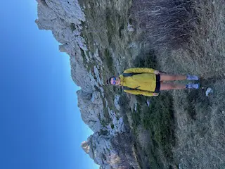Der kompetente OUTSIDEstories-Test: DIDRIKSONS Varja Jacket - Wanderjacke, Dame
