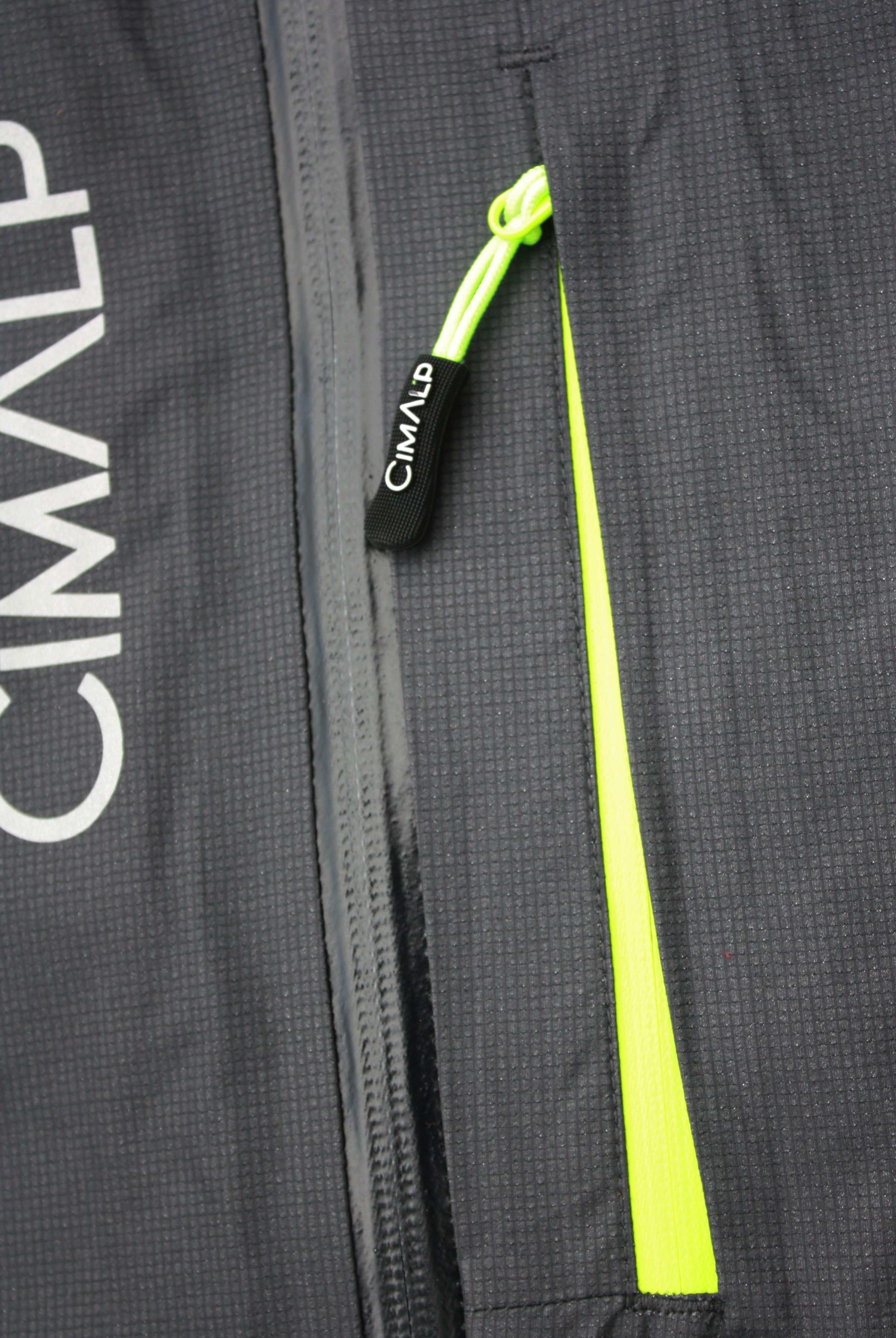 Cimalp Storm Pro Trailrunningjacke  13