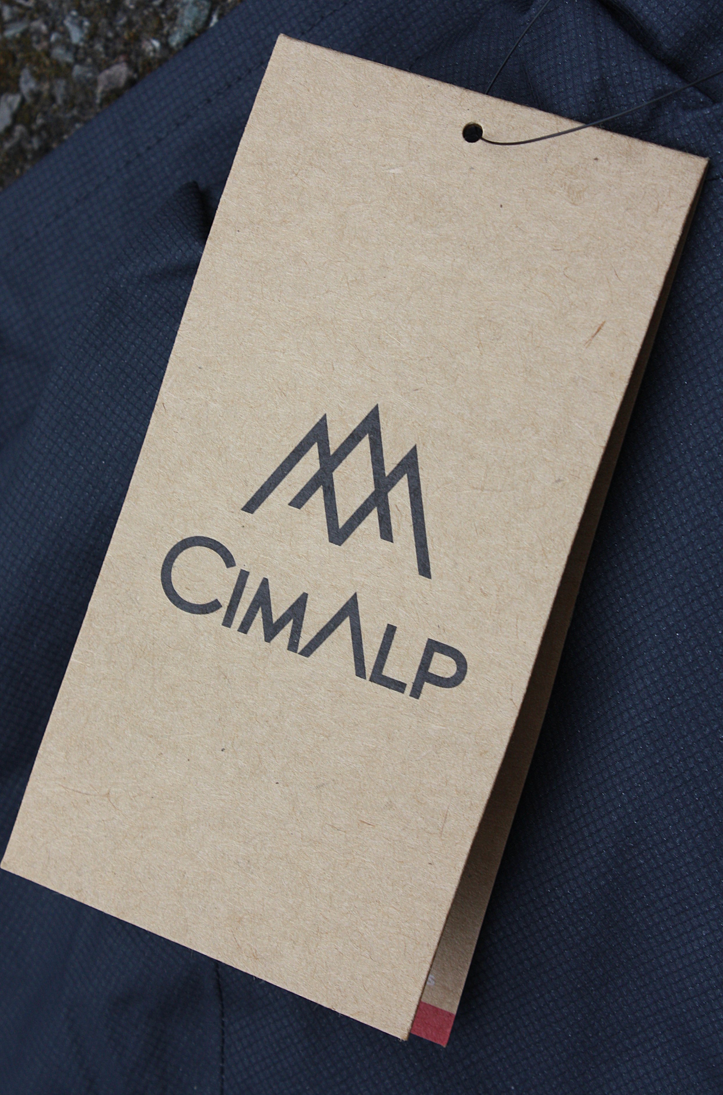 Cimalp Storm Pro Trailrunningjacke 3