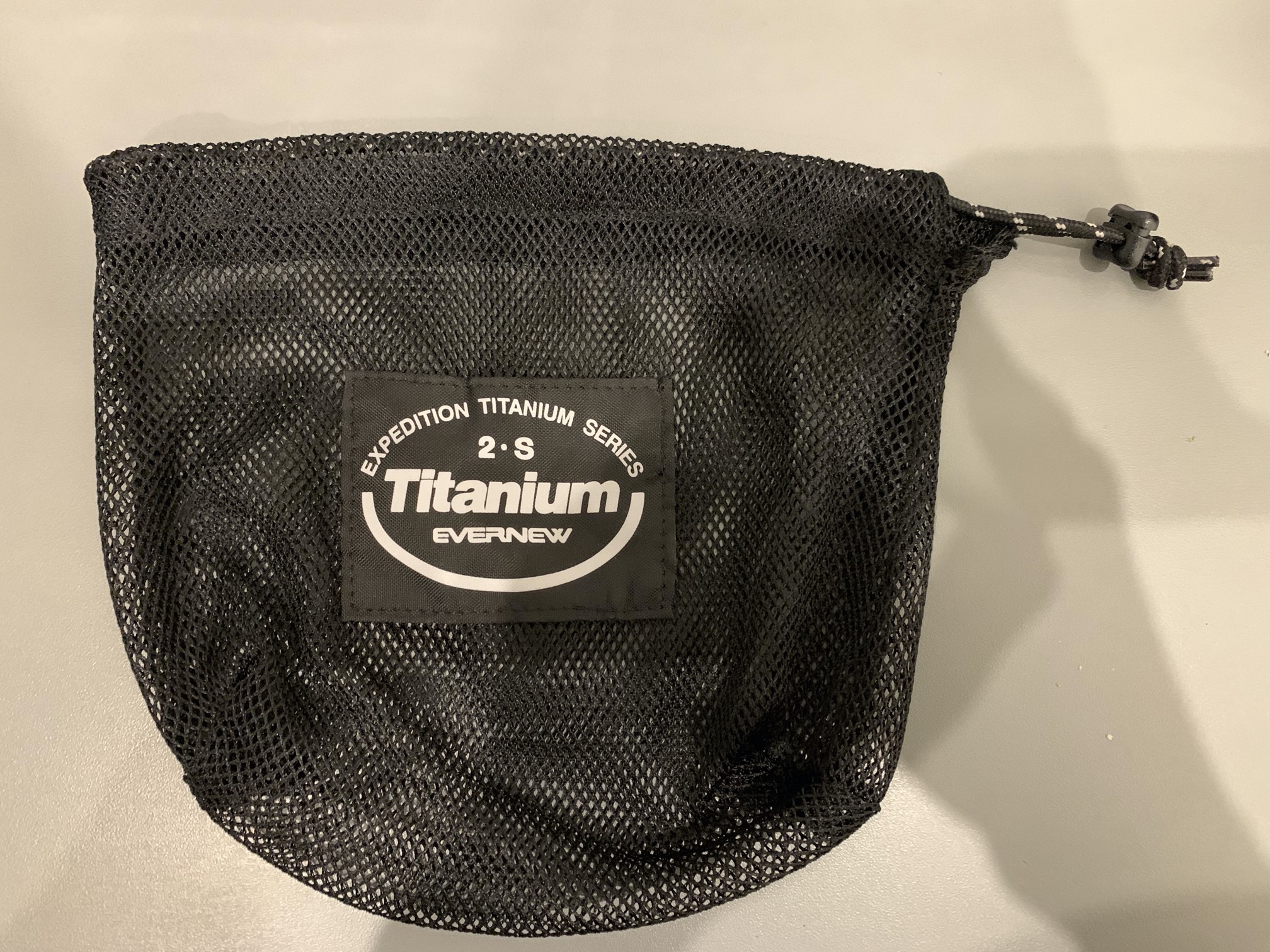 Packsack