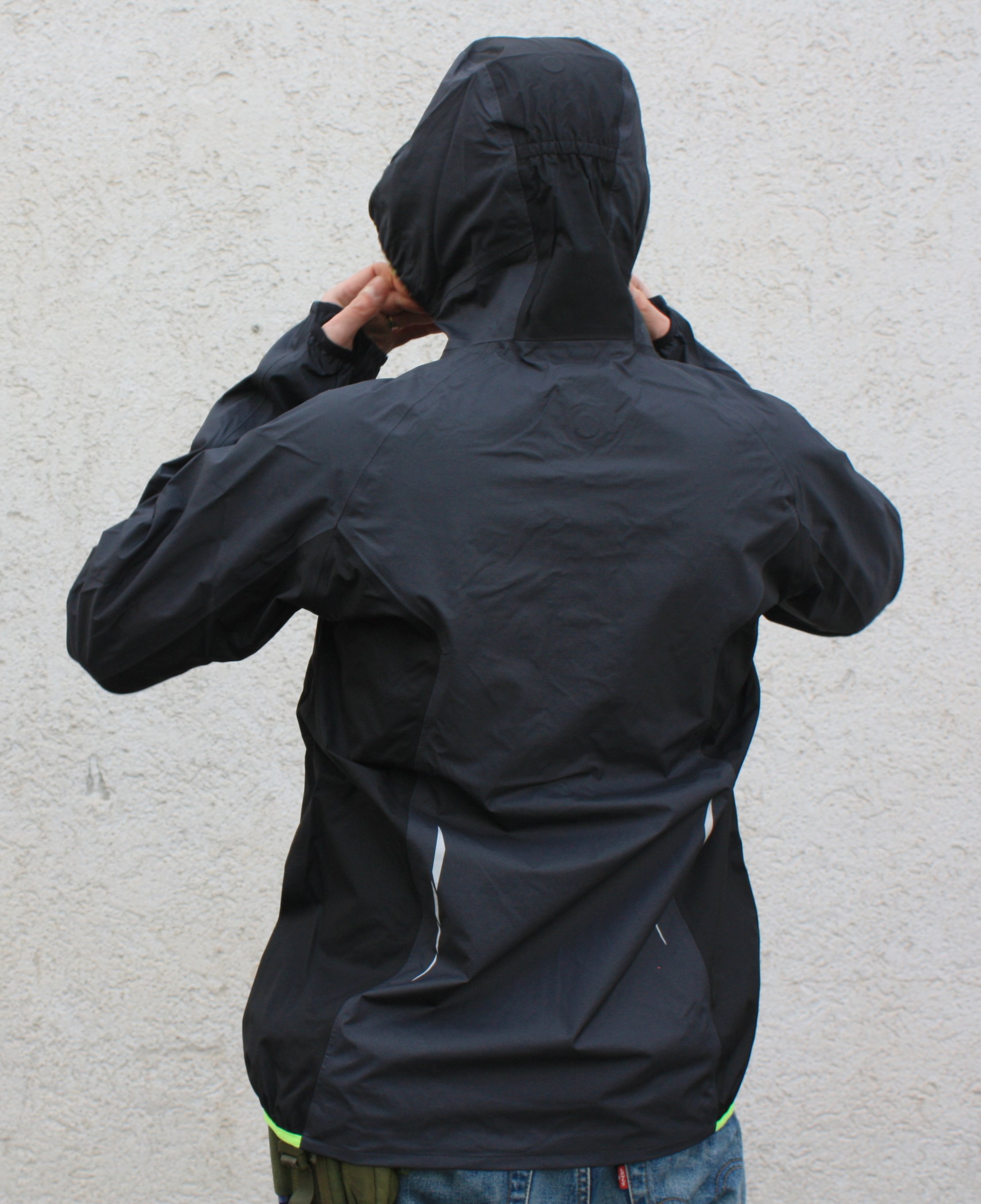 Cimalp Storm Pro Trailrunningjacke  7