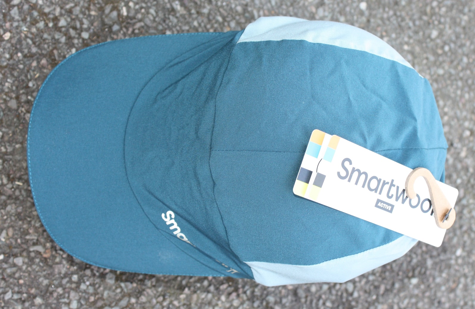 Smartwool Go Far Feel Goog Mütze 19