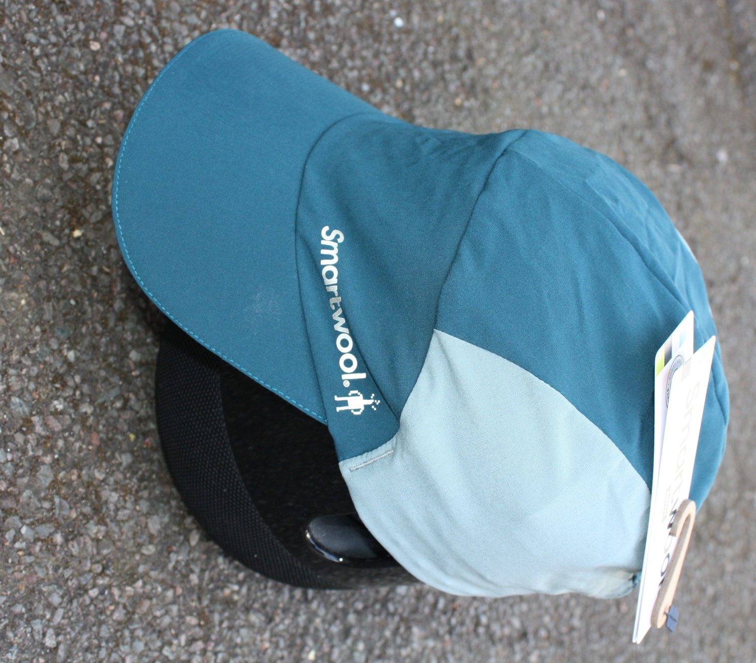 Smartwool Go Far Feel Goog Mütze 20