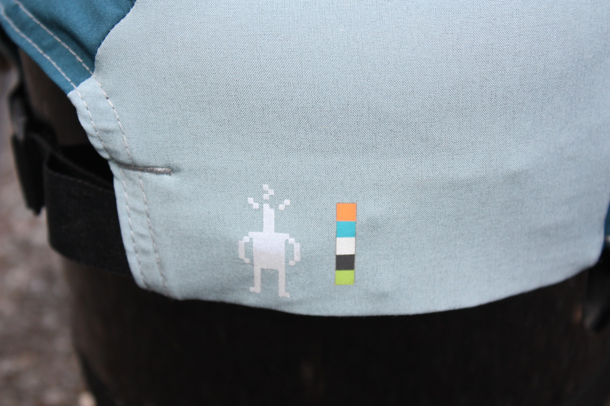 Smartwool Go Far Feel Goog Mütze 14