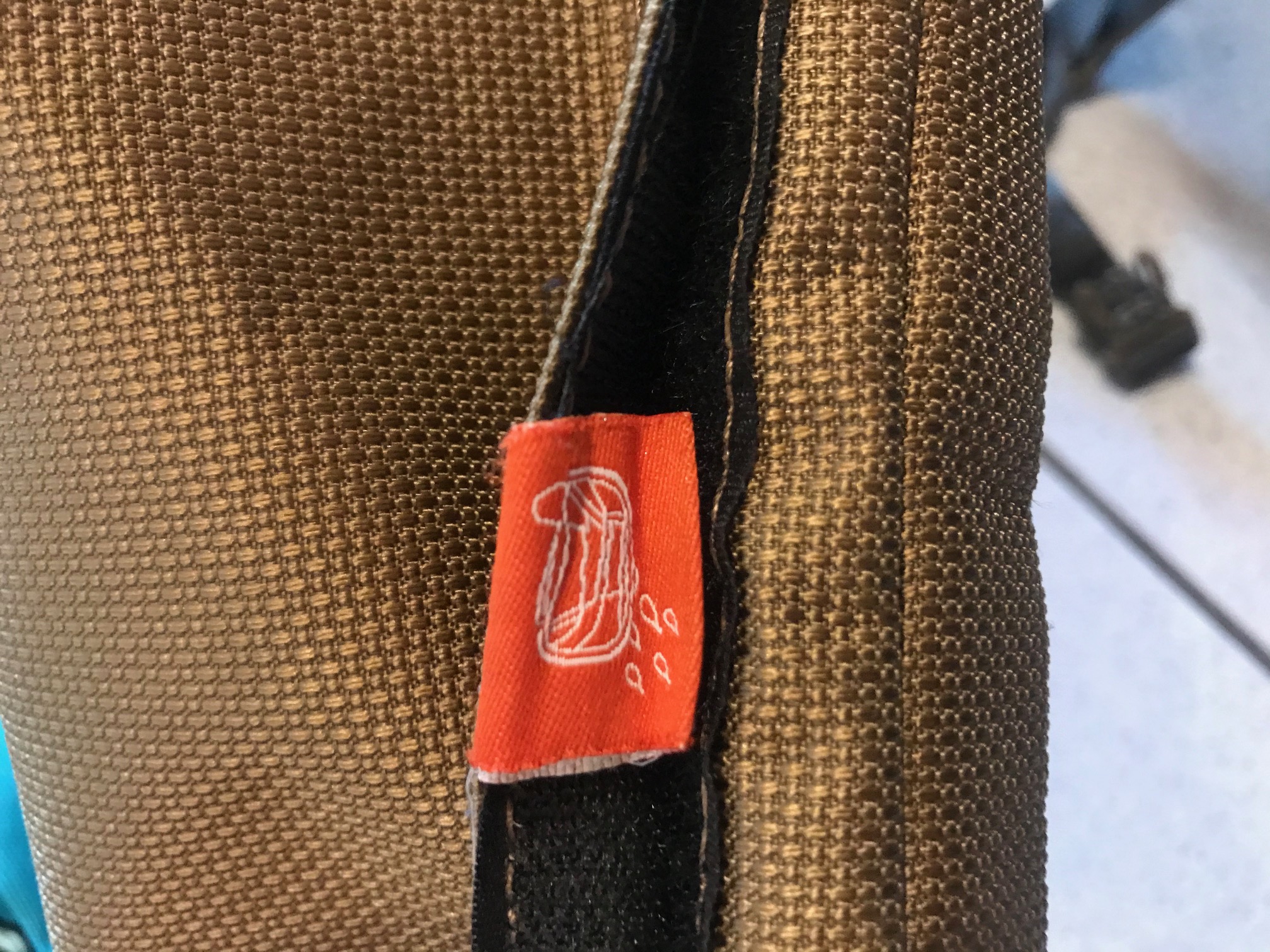 Regencape