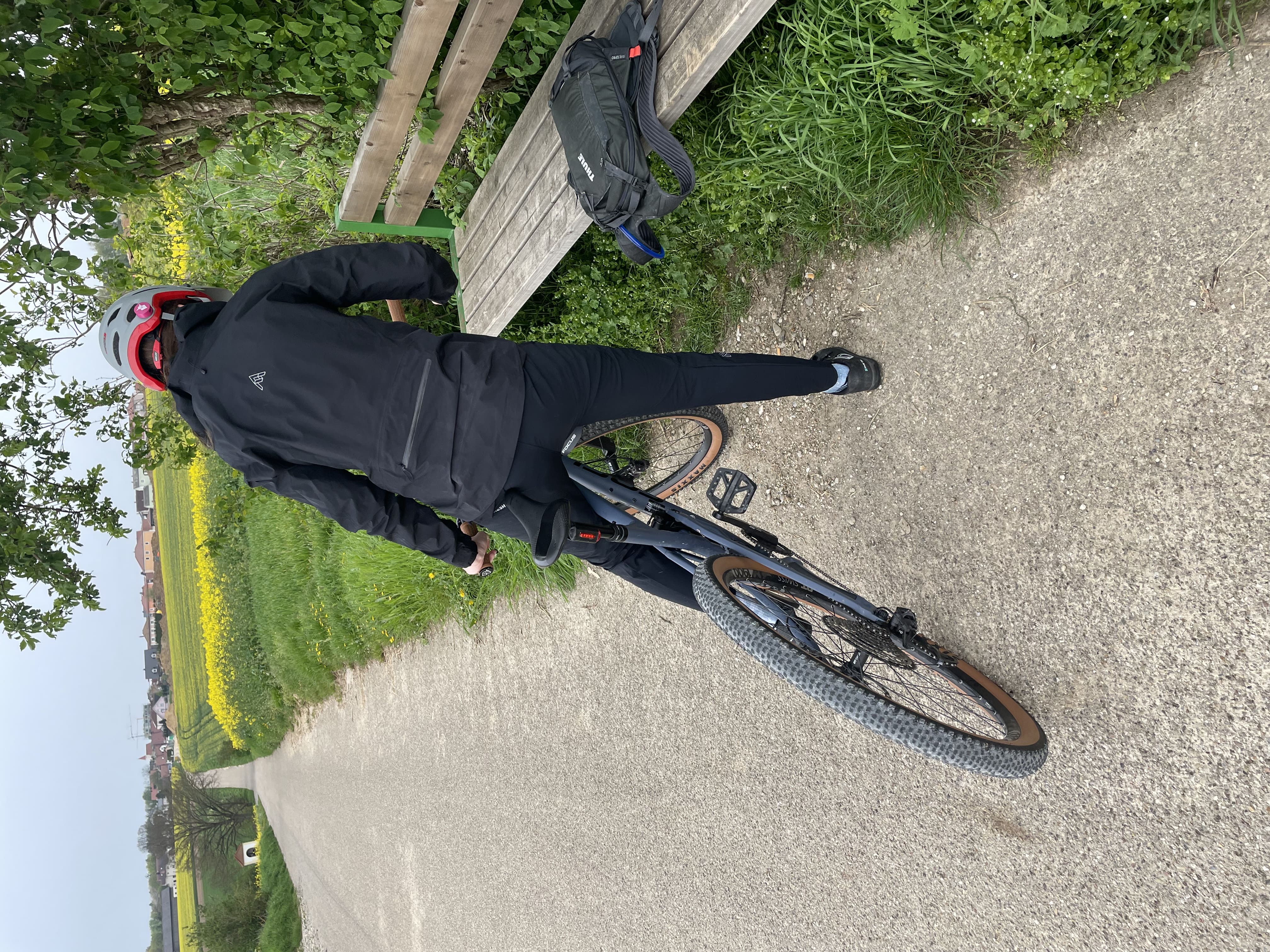7mesh Flightpant