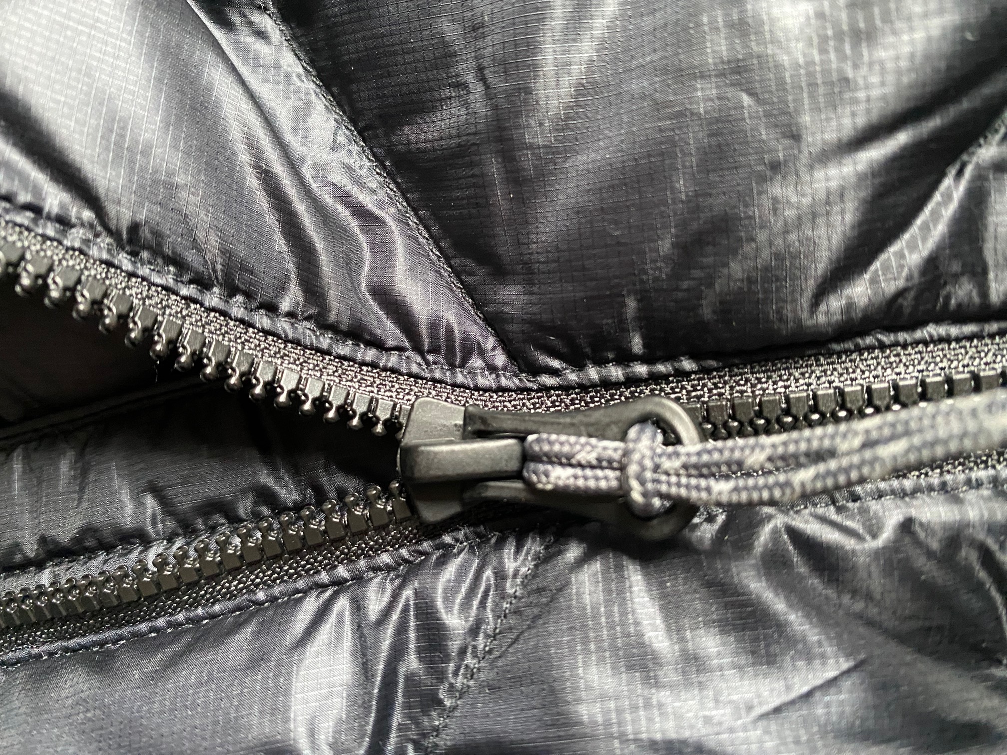 Zipper