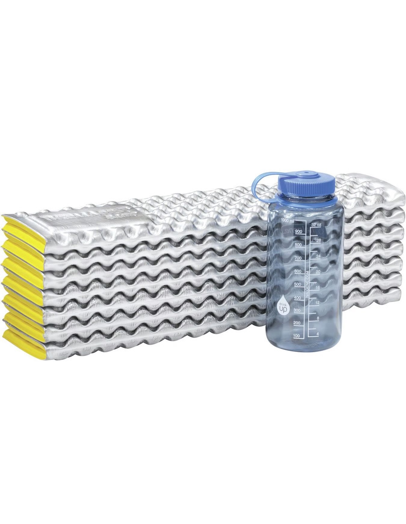 Thermarest Z Lite SOL (Lime/Silver)