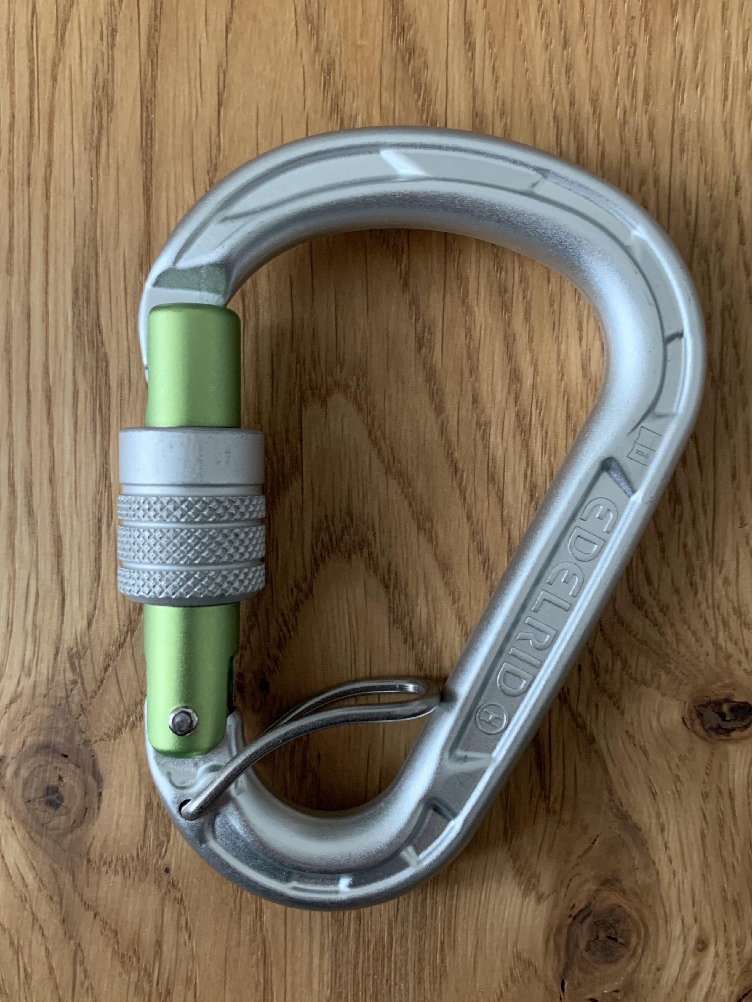 Karabiner