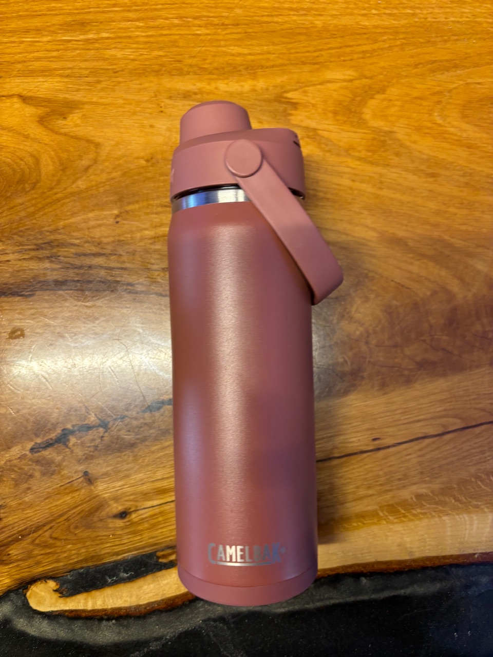 Flasche gesamt
