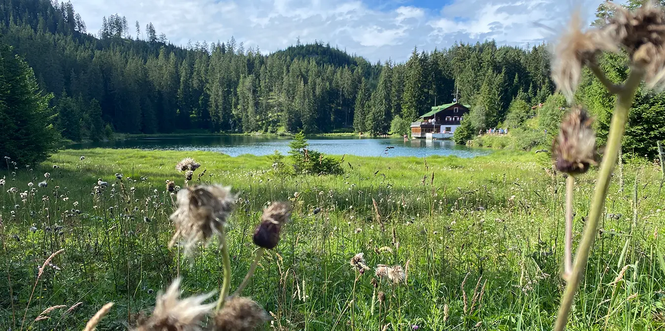 Lechweg Weitwandern