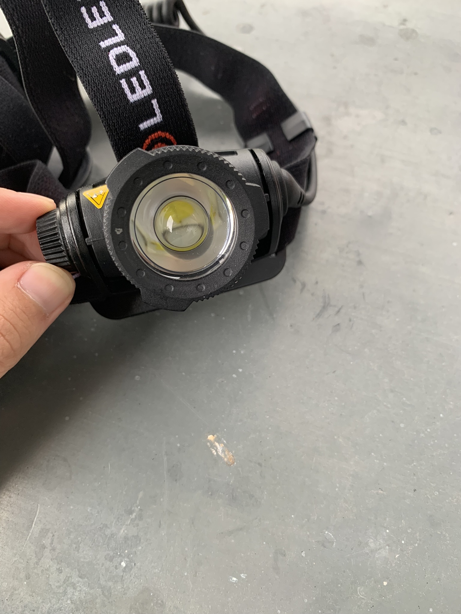 H7R Core