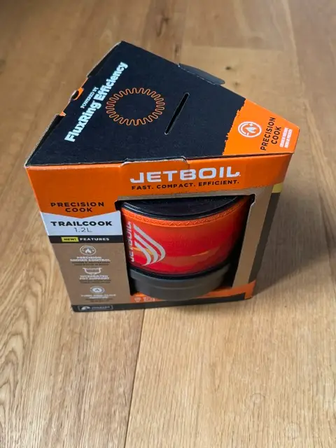 Der kompetente OUTSIDEstories-Test: Der Jetboil Trailcook mit 1,2 Litern